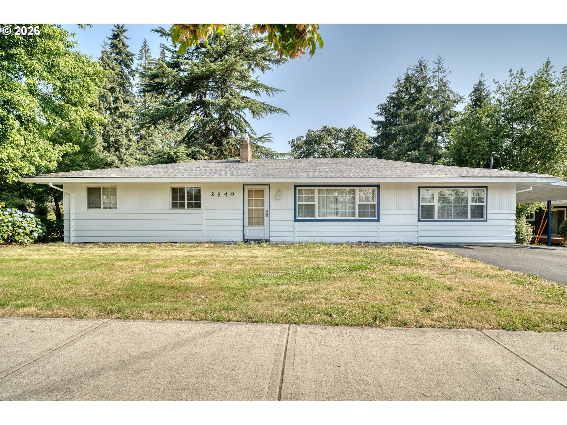 2540 Gable Rd — photo