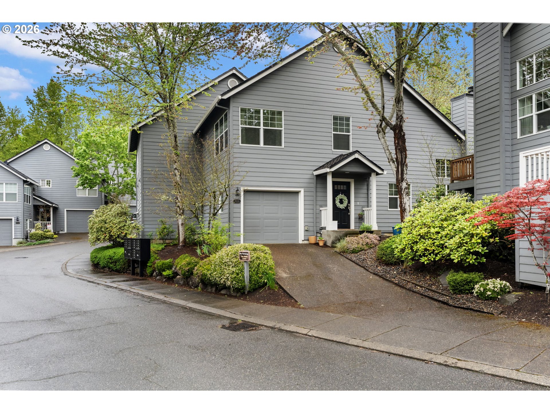 9721 NW Miller Hill Dr — photo