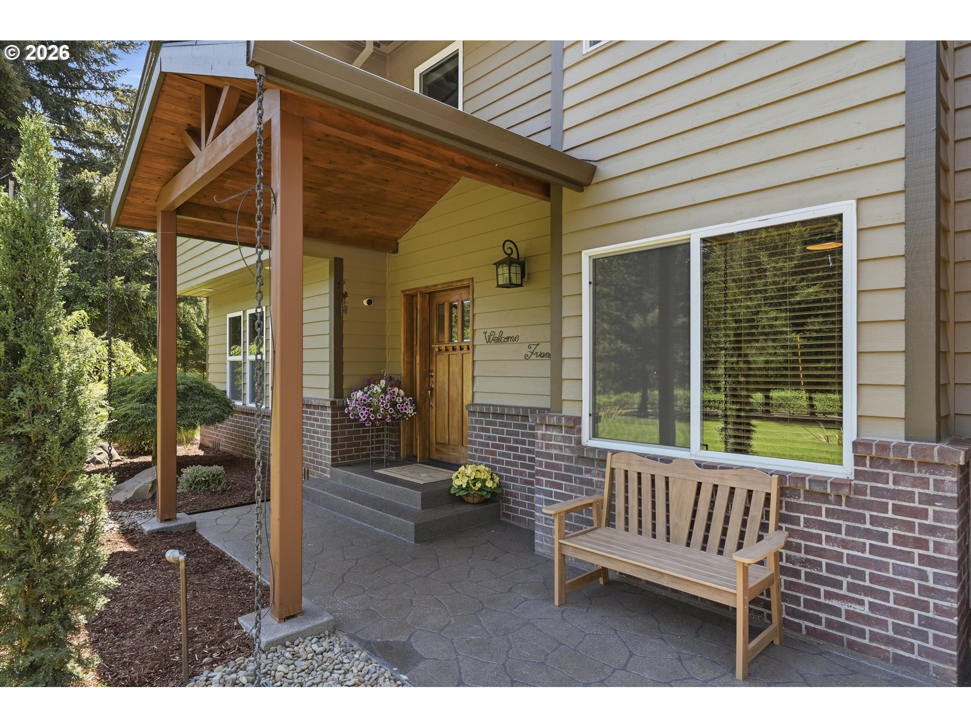 25699 S Springwater Rd, Estacada, OR 97023 — photo 2
