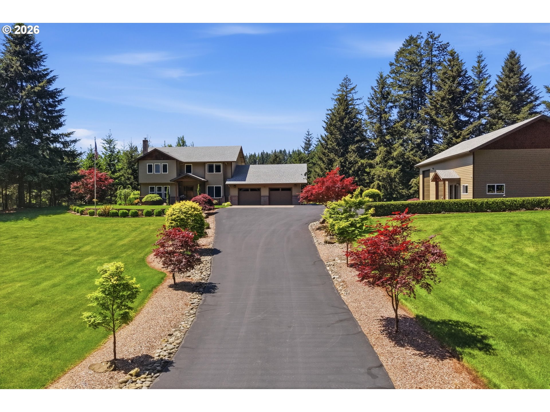 25699 S Springwater Rd, Estacada, OR 97023 — photo 3