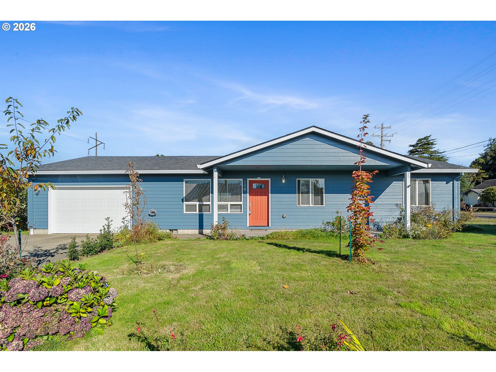 508 Evergreen Dr — photo