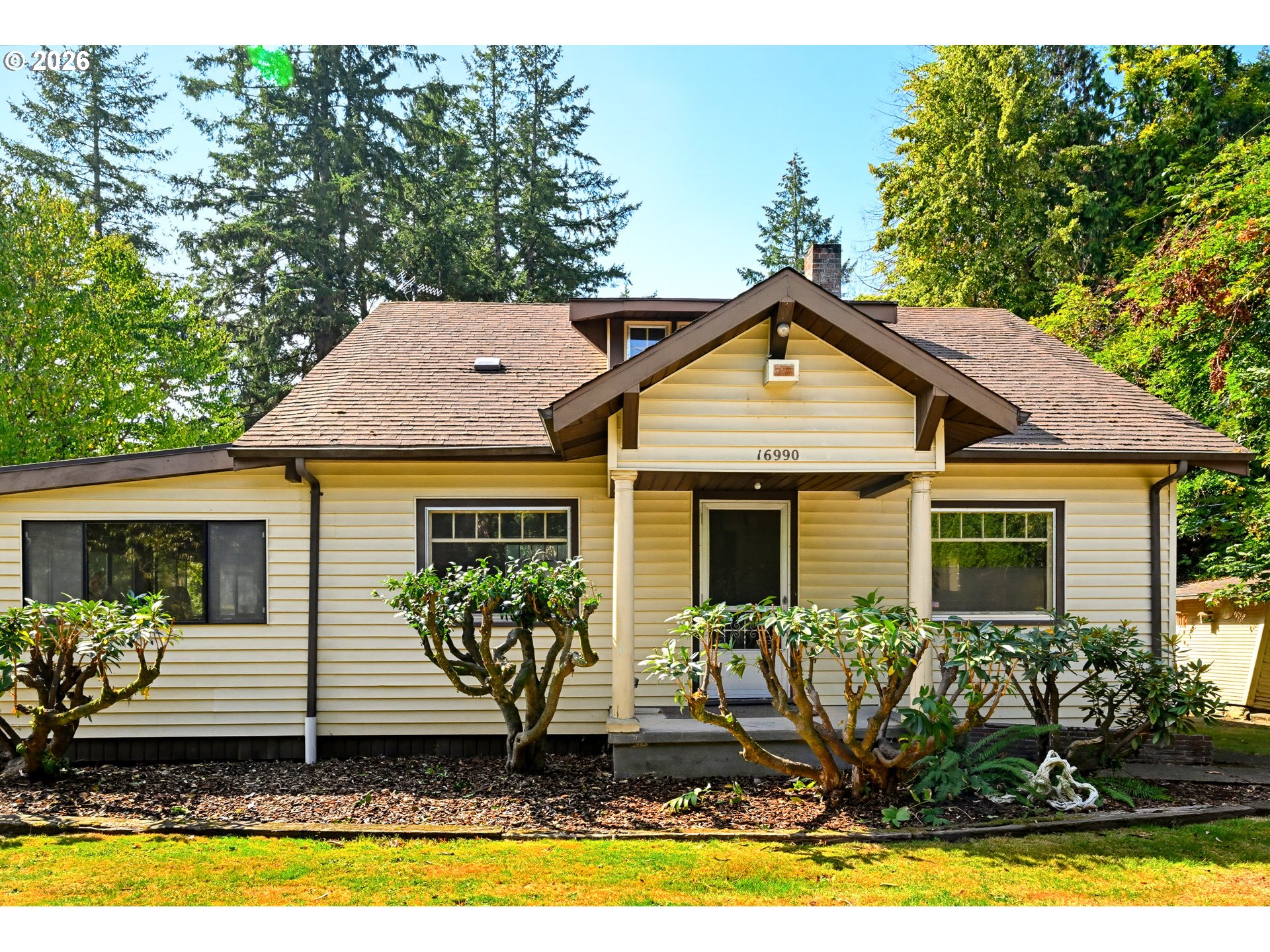 16990 SE Foster Rd, Gresham, OR 97080 — photo 2