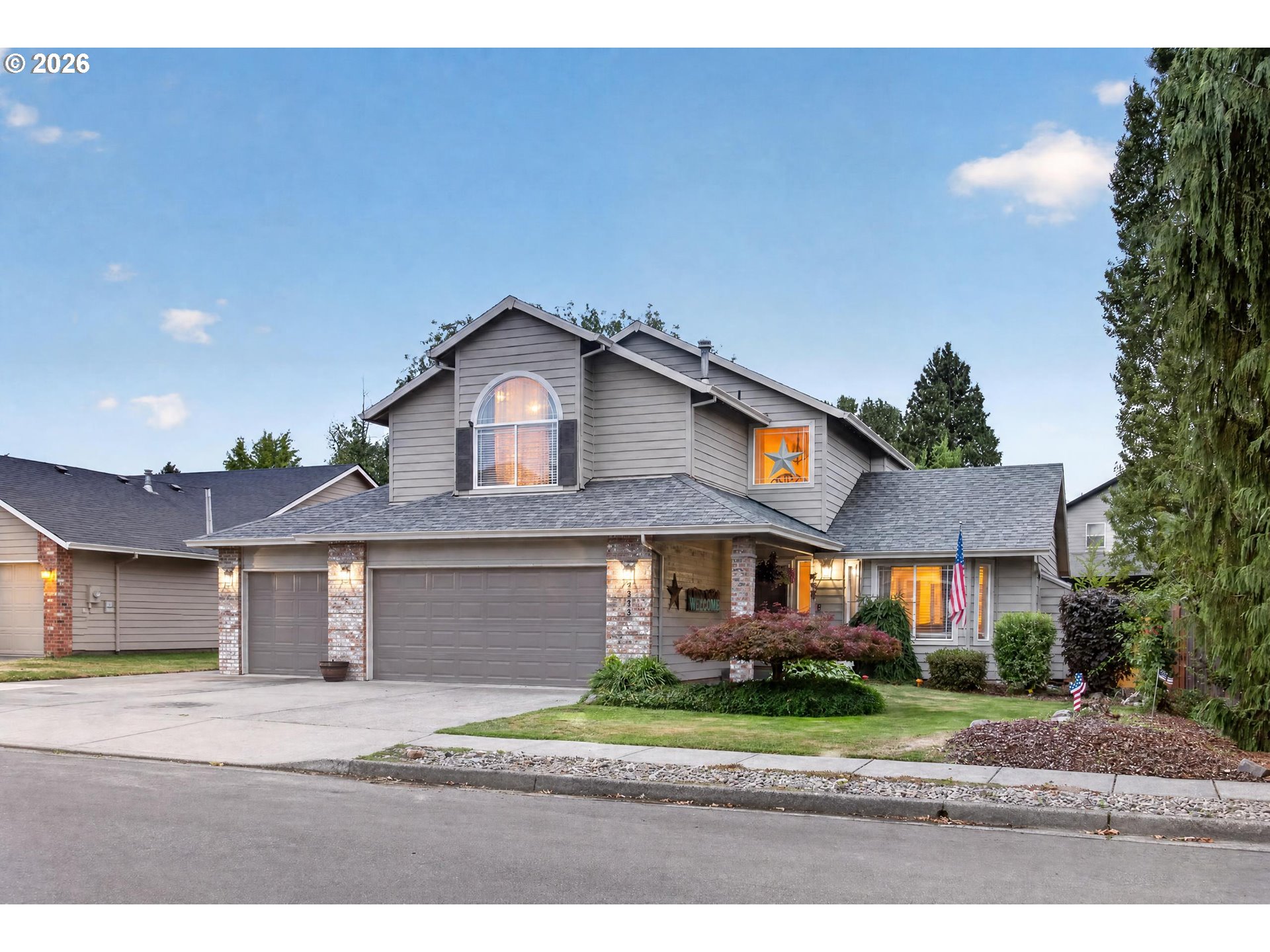 2343 SE Williams Dr — photo