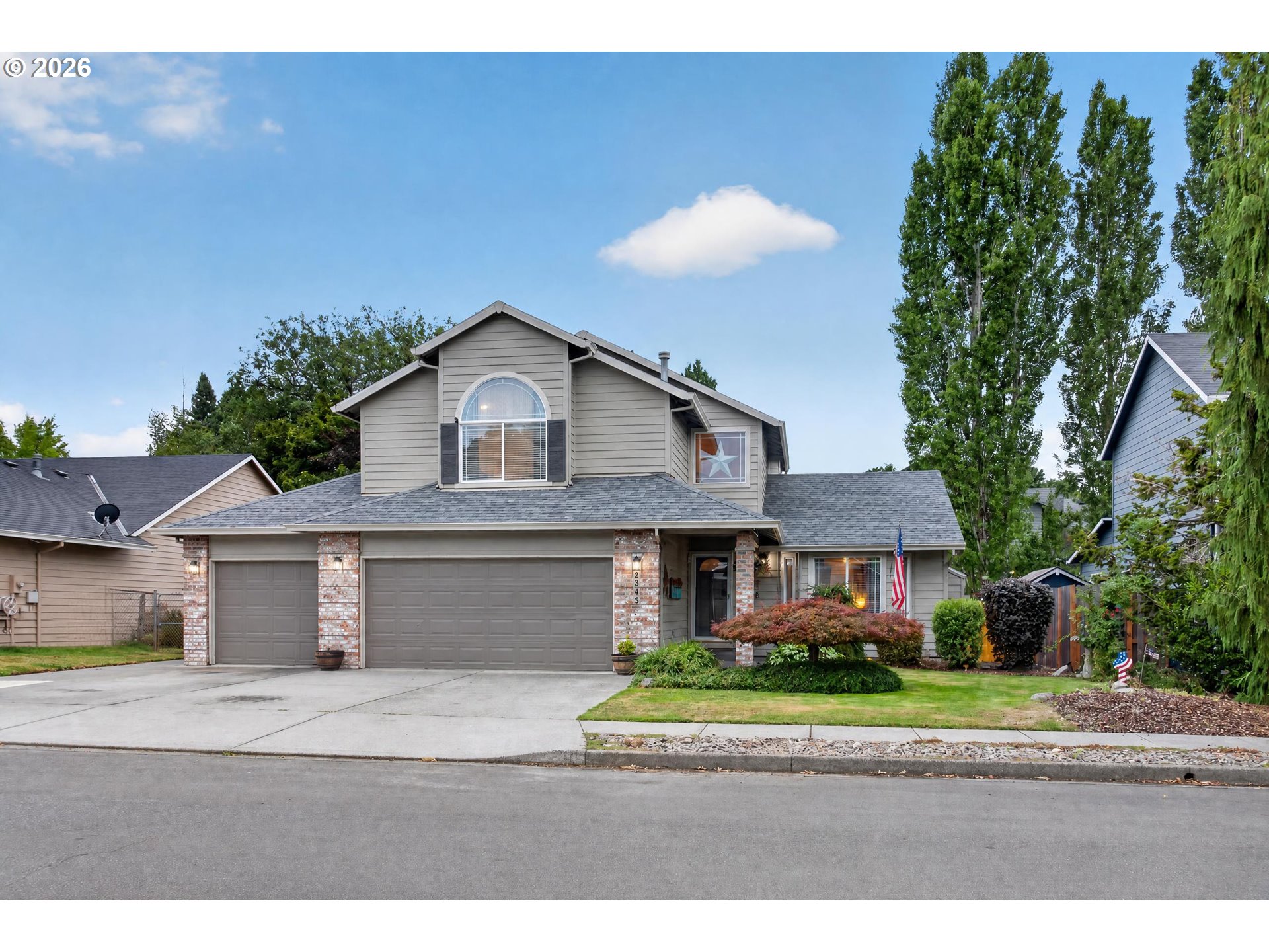 2343 SE Williams Dr, Gresham, OR 97080 — photo 2