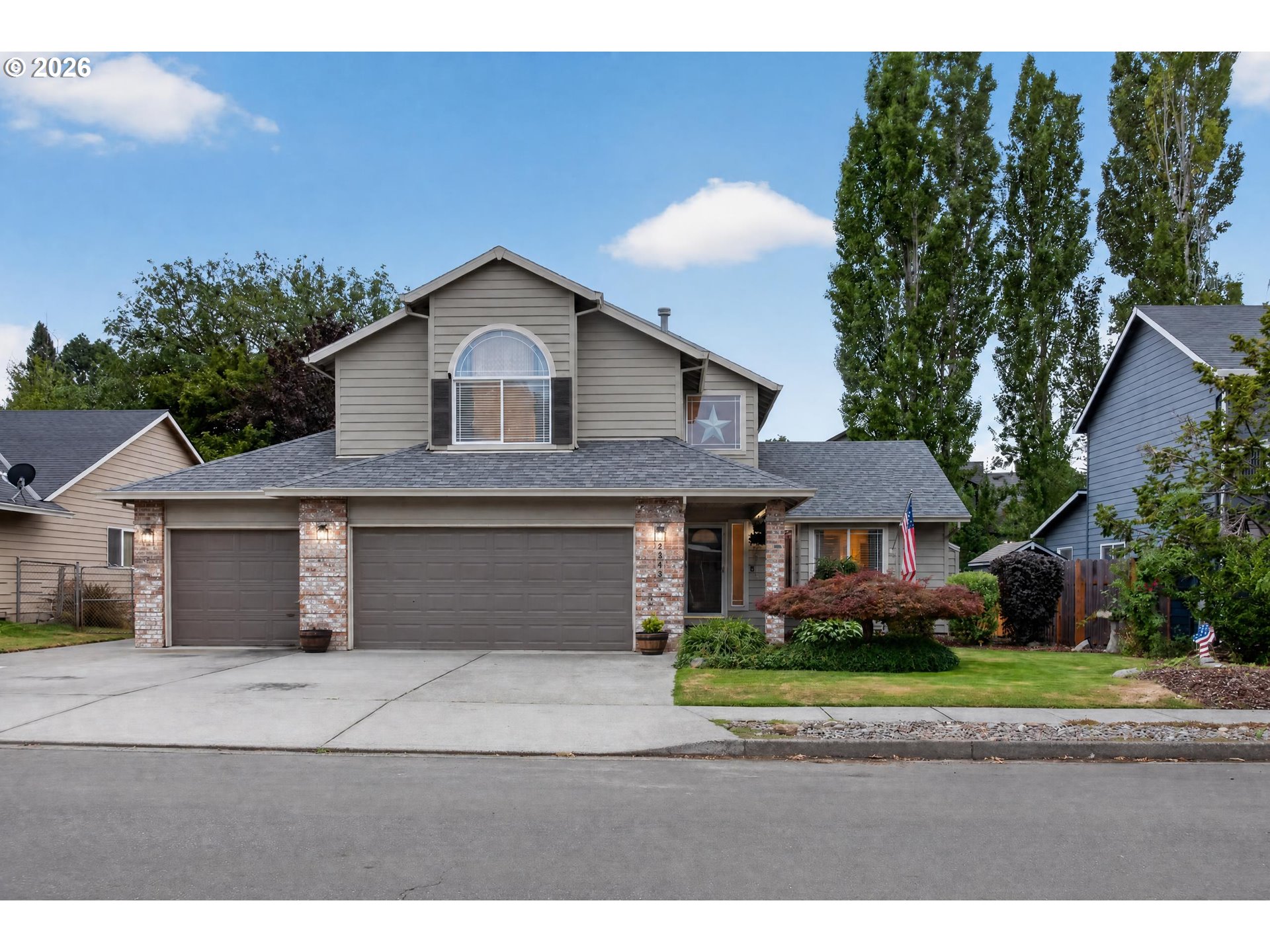 2343 SE Williams Dr, Gresham, OR 97080 — photo 3