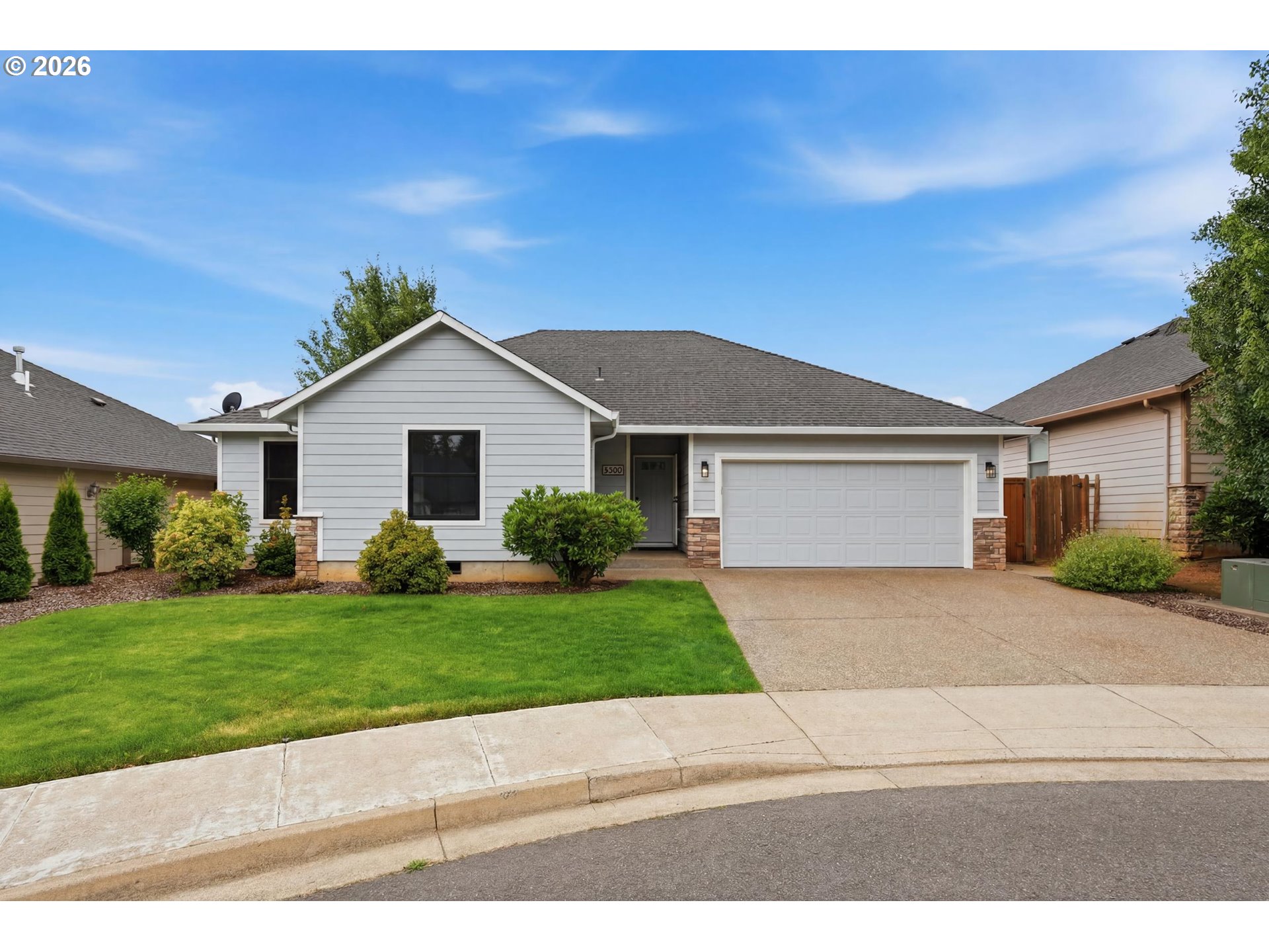 6469 Robin Hood St SE — photo