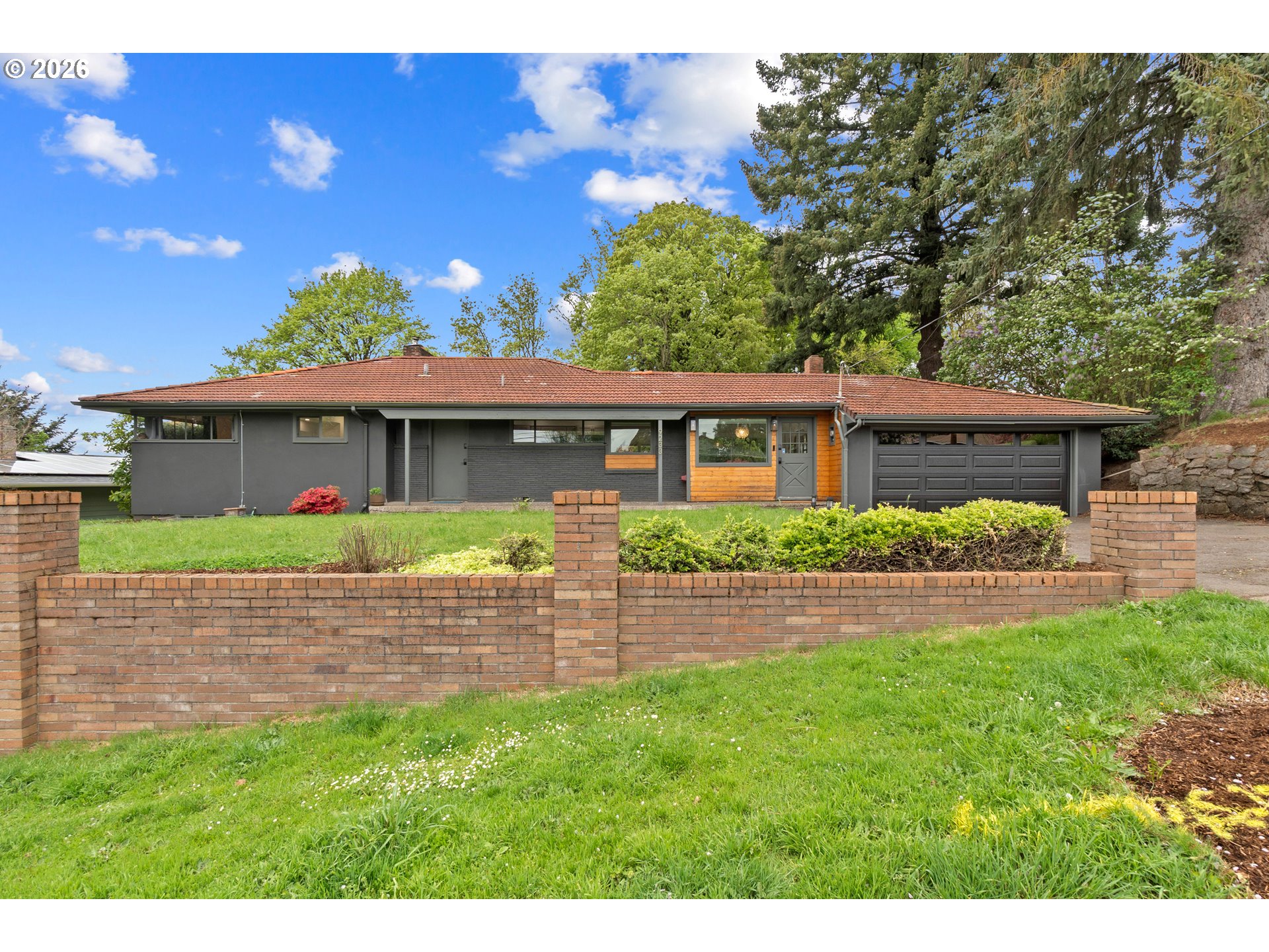 9233 SE Harney Ct — photo