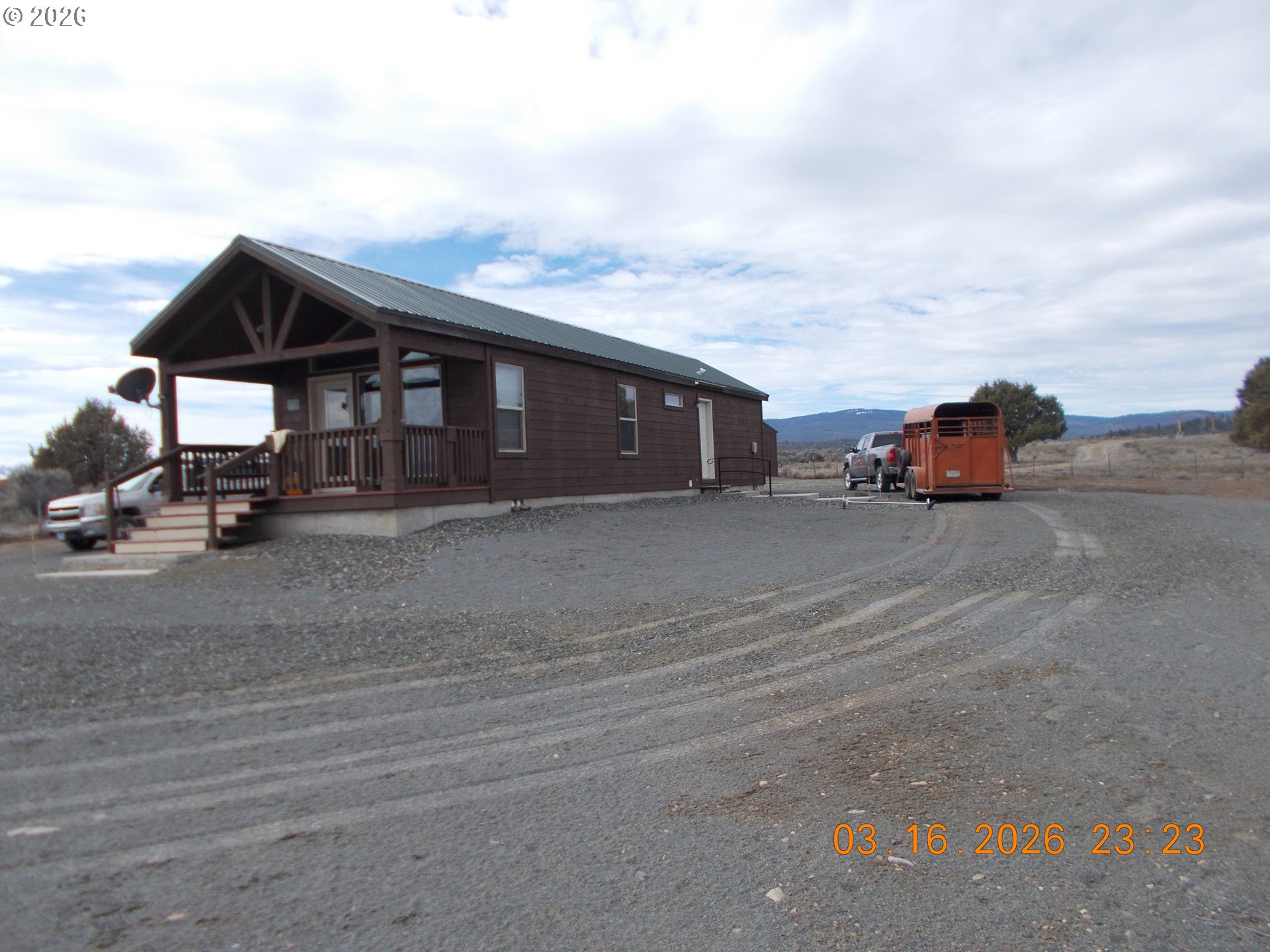 31841 Rice Rd, Unity, OR 97884