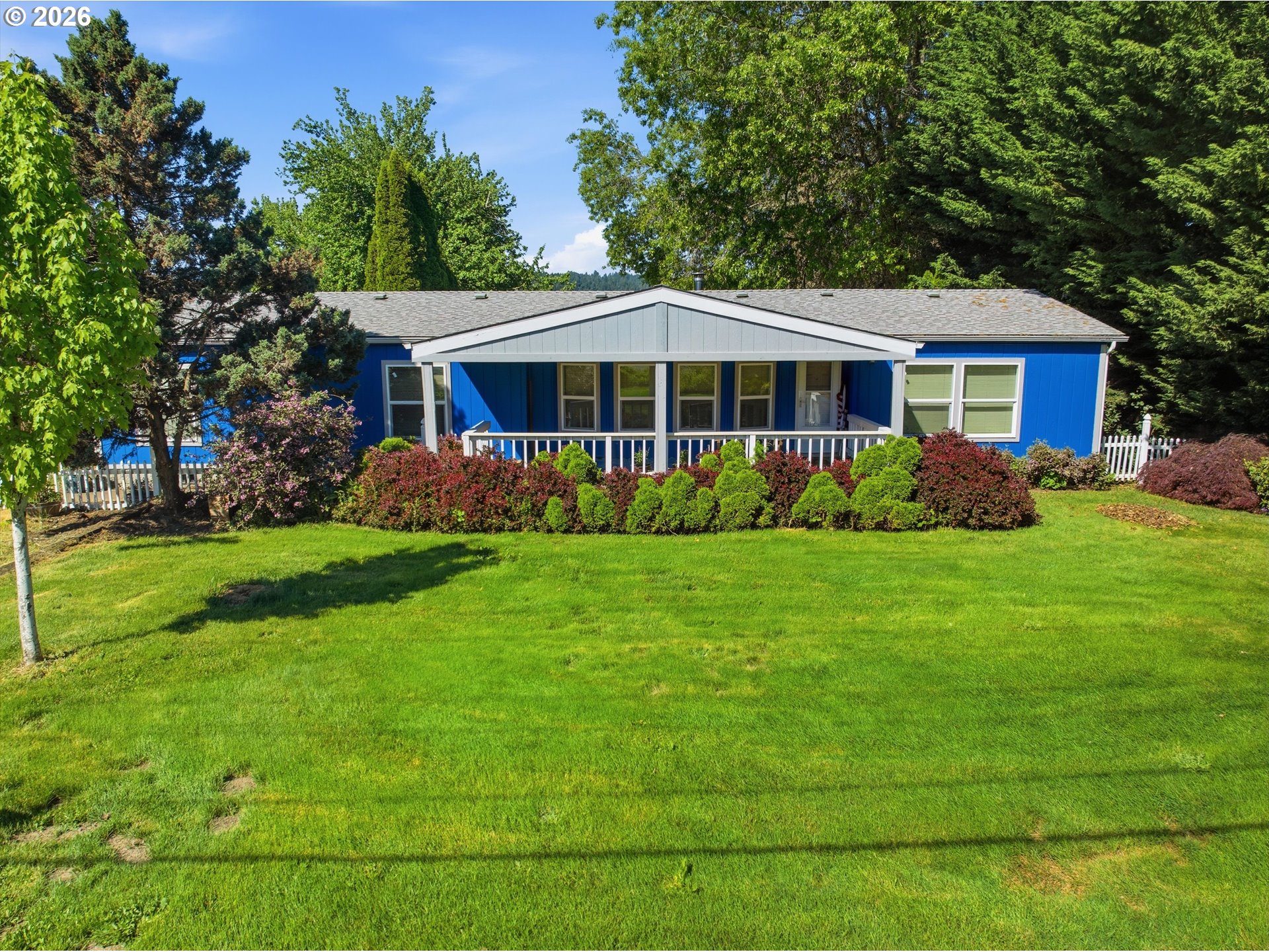 11661 SW Spring Hill Rd — photo