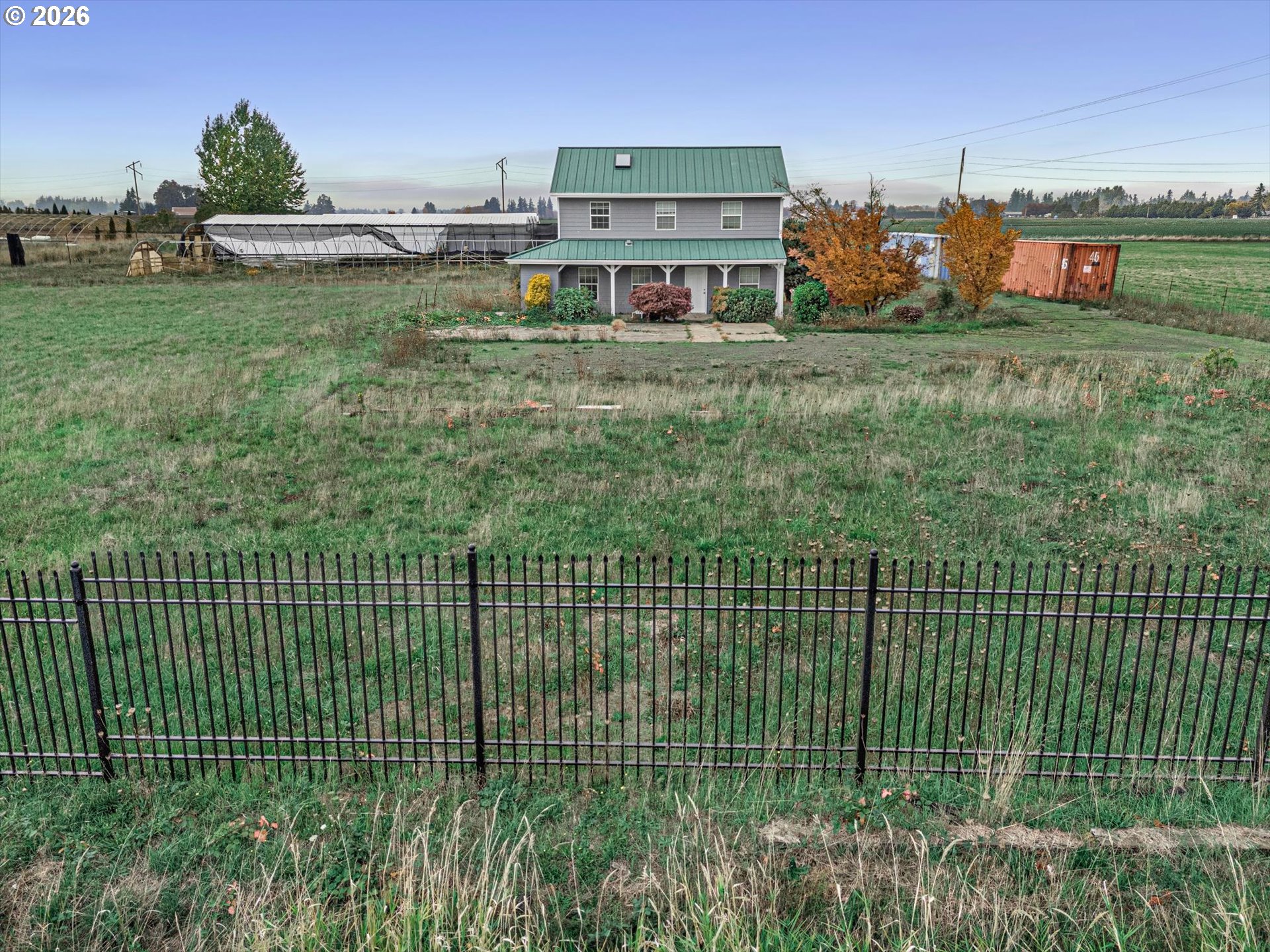 18335 NE Butteville Rd — photo