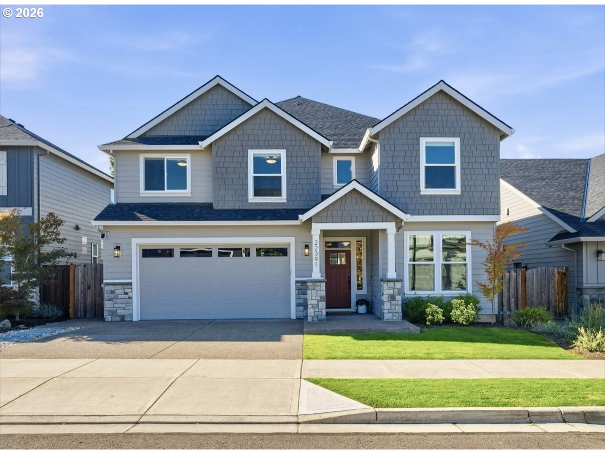22391 SW Timber Crossing Ter — photo