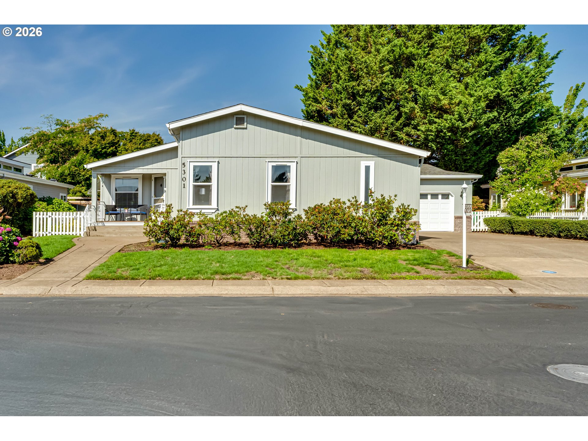 5301 Glenn Ellen Dr — photo