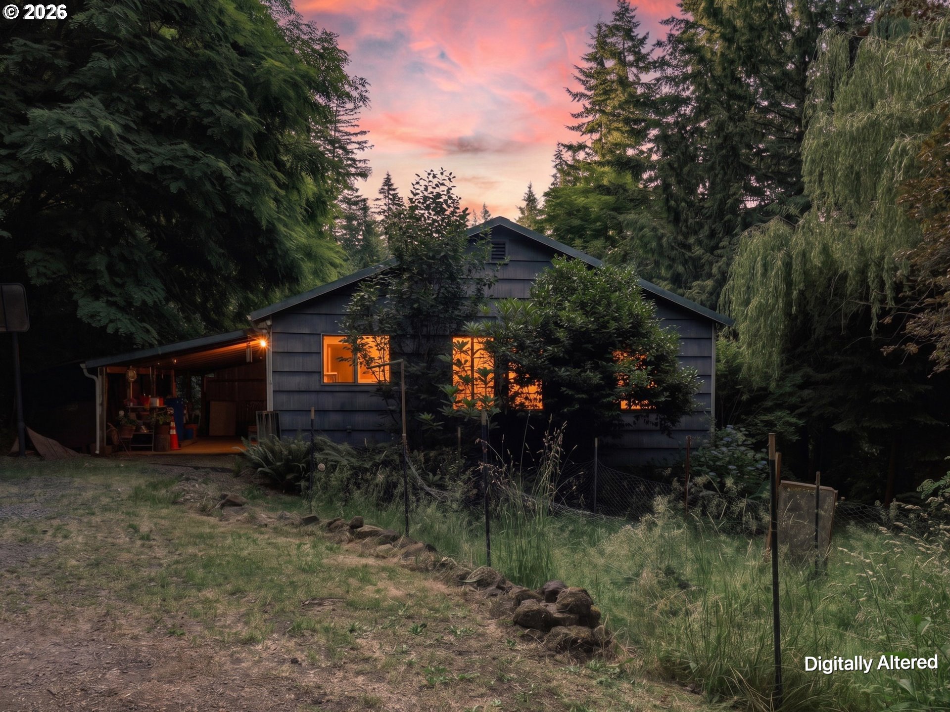 36347 SE Highway 224 — photo