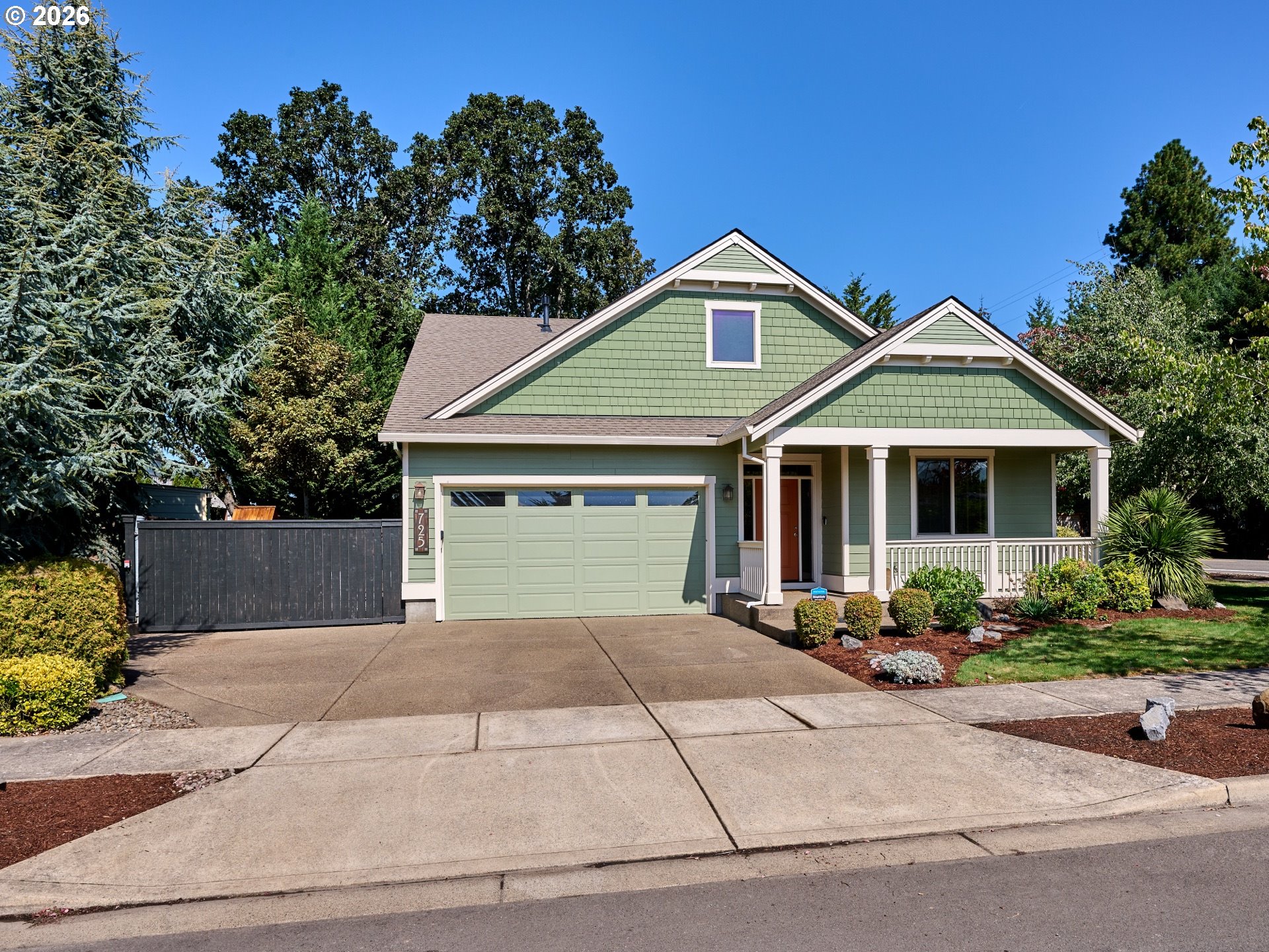 725 Thyme Loop, Silverton, OR 97381 — photo 2