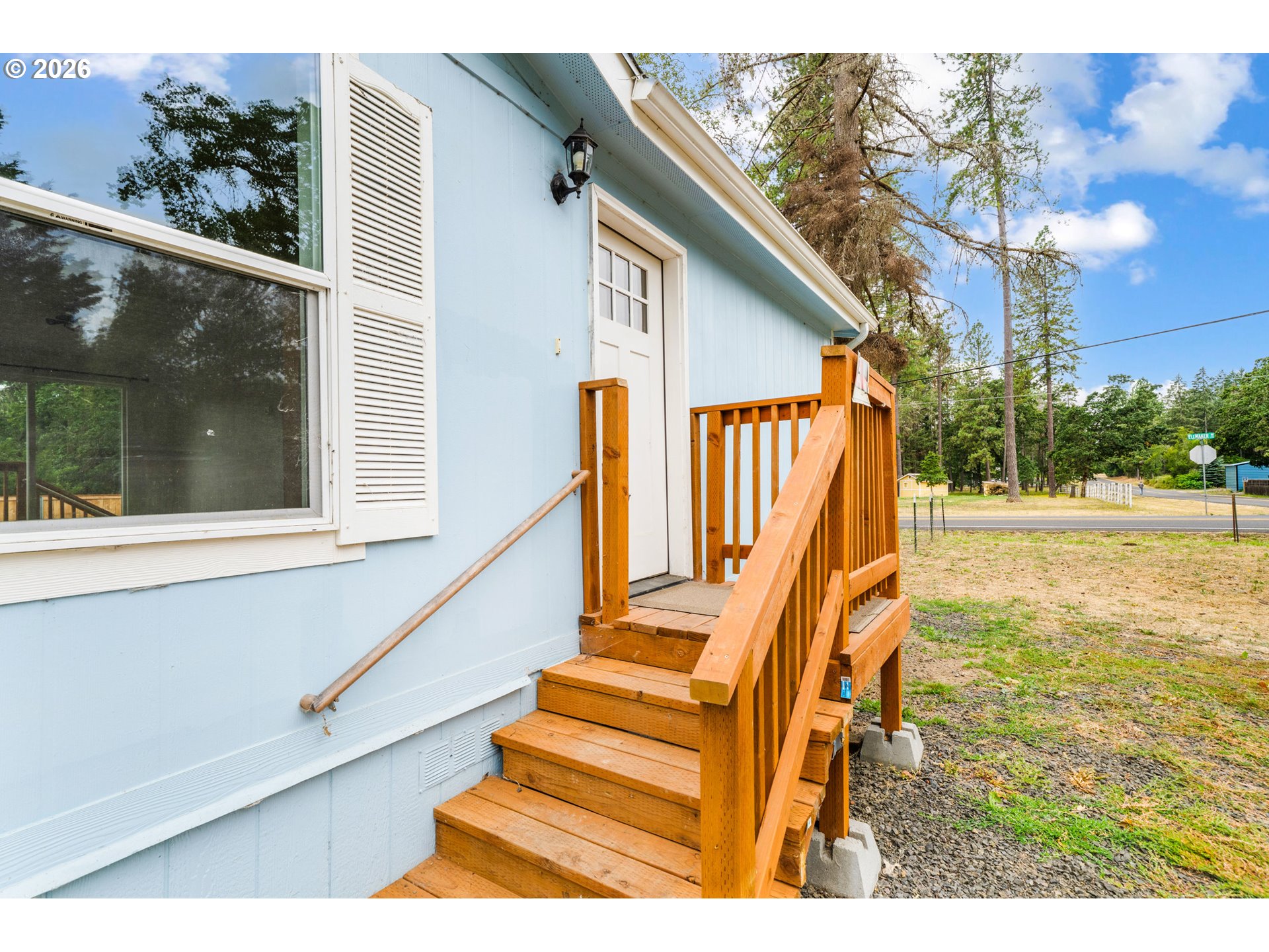 88247 Ellmaker Rd, Veneta, OR 97487 — photo 2