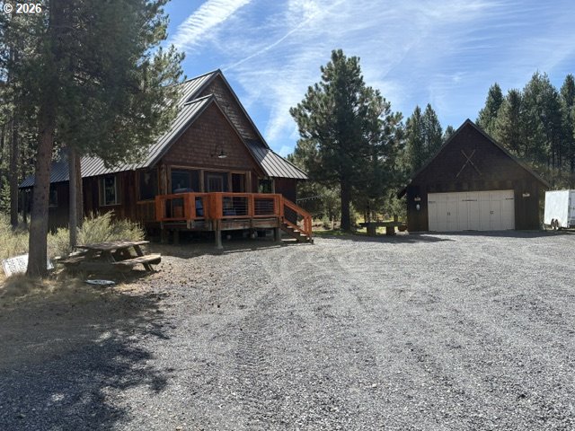 130126 Muley Dr — photo