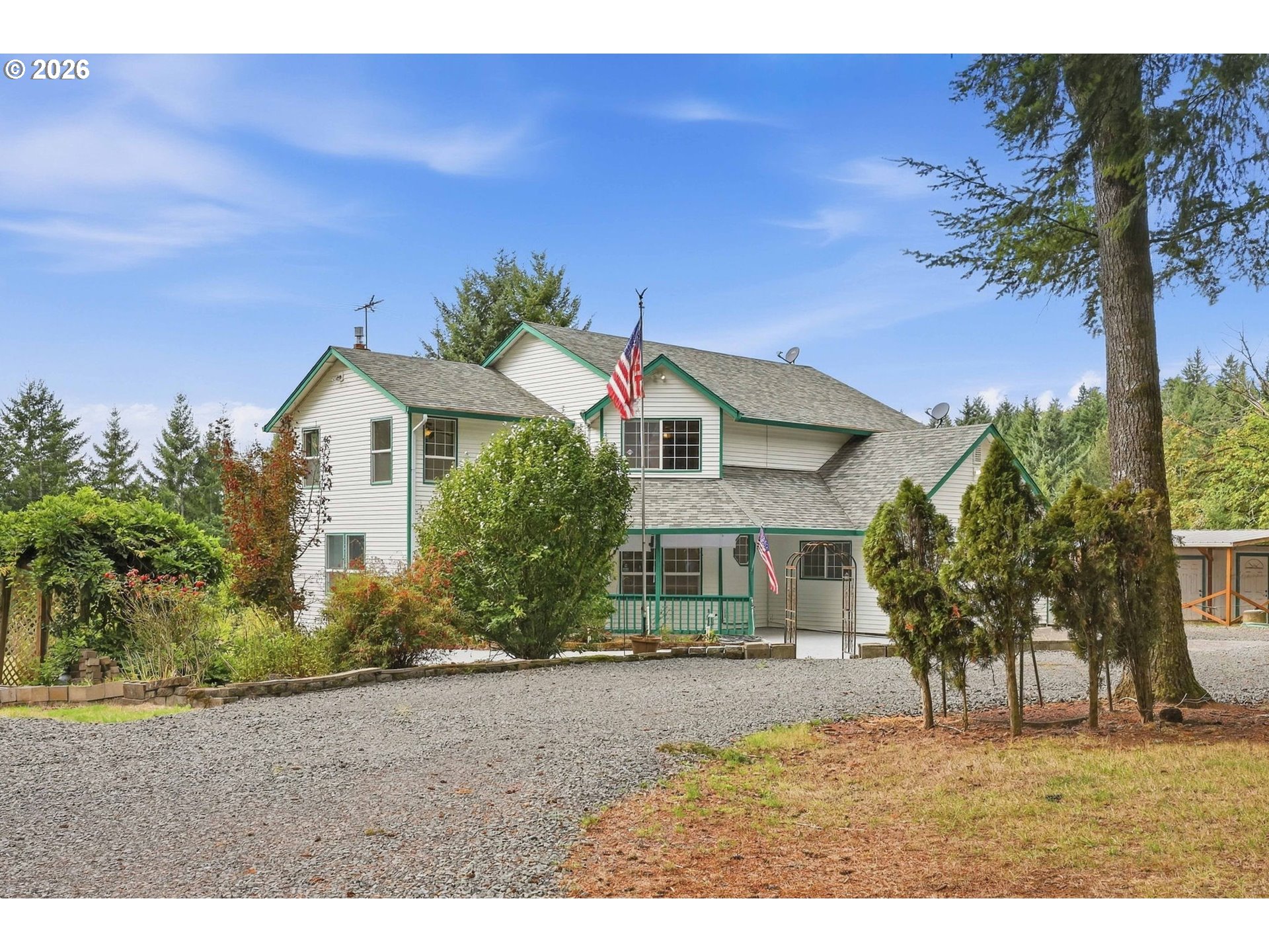 25700 NE Olson Rd, BattleGround, WA 98604 — photo 2