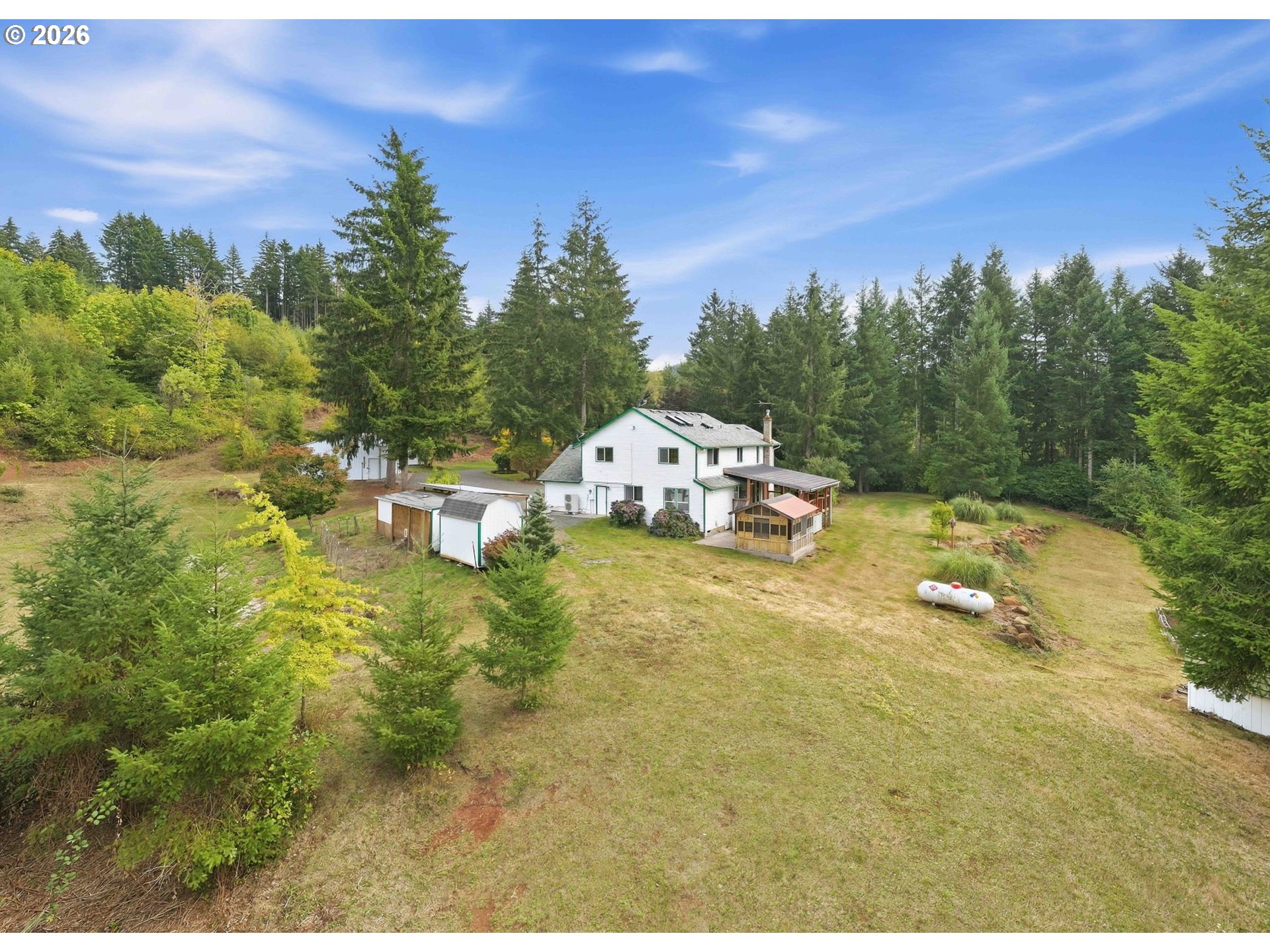 25700 NE Olson Rd, BattleGround, WA 98604 — photo 3