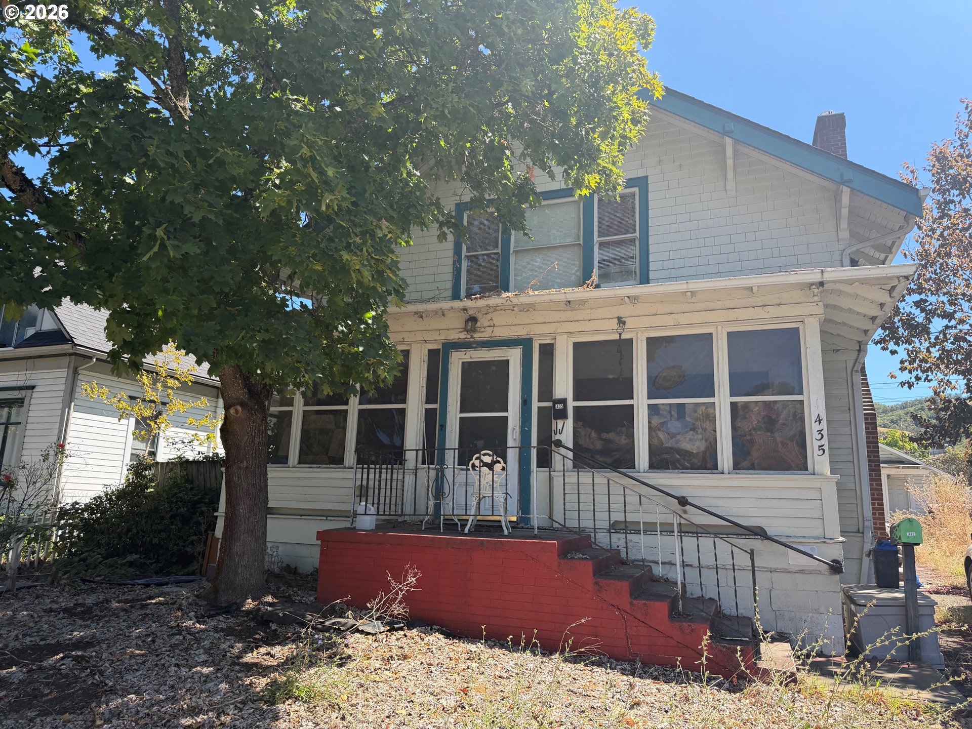 1435 SE Pine St — photo