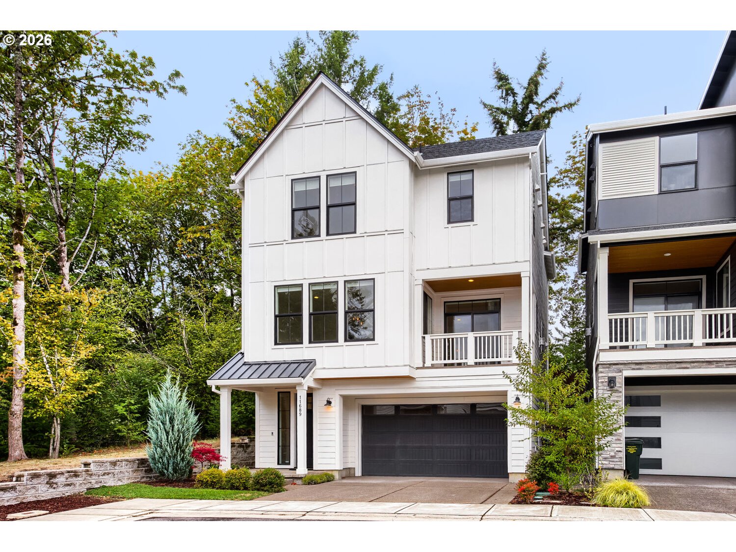 11689 NW Kearney St — photo