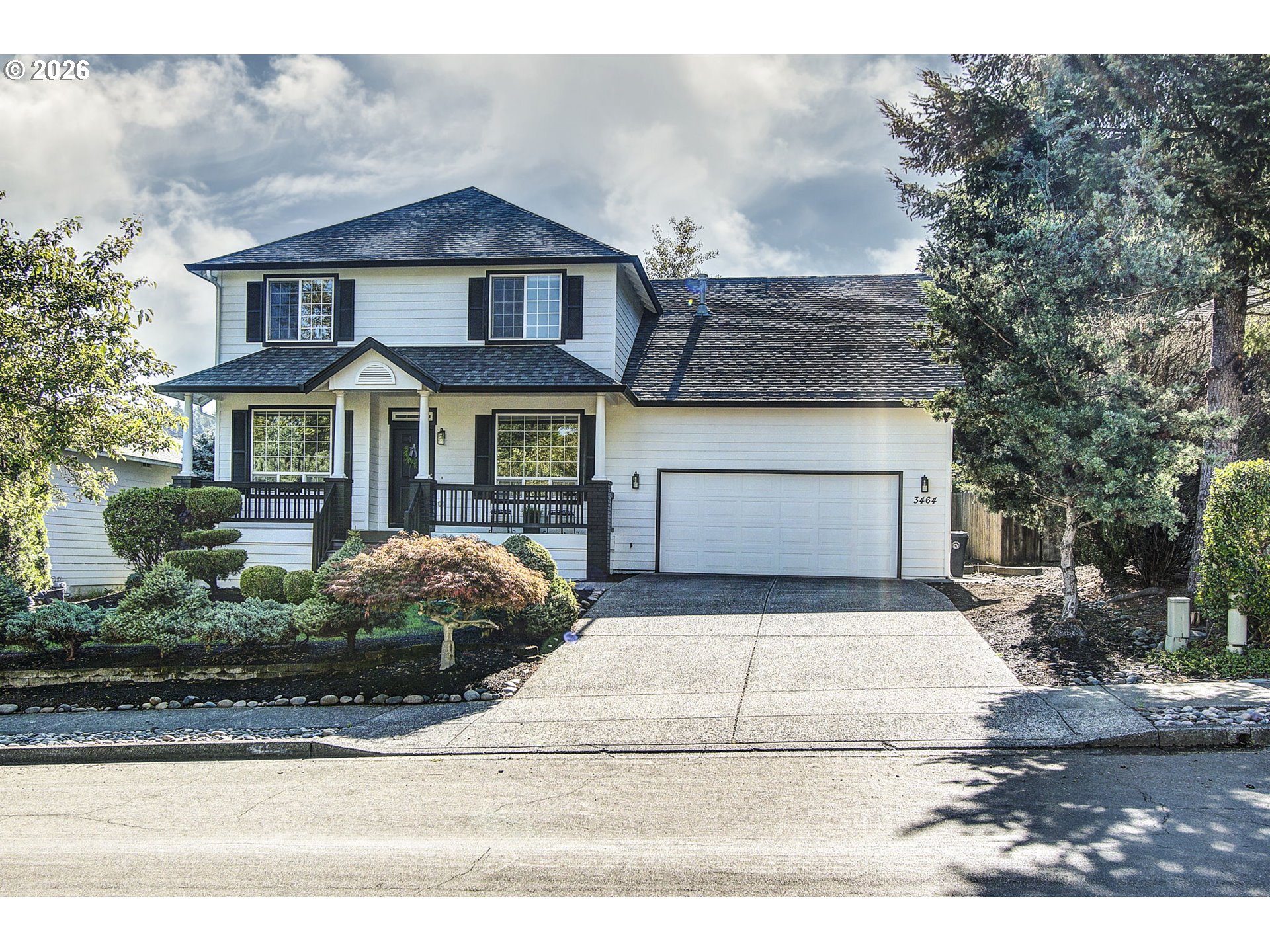 3464 NW Dahlia Dr — photo