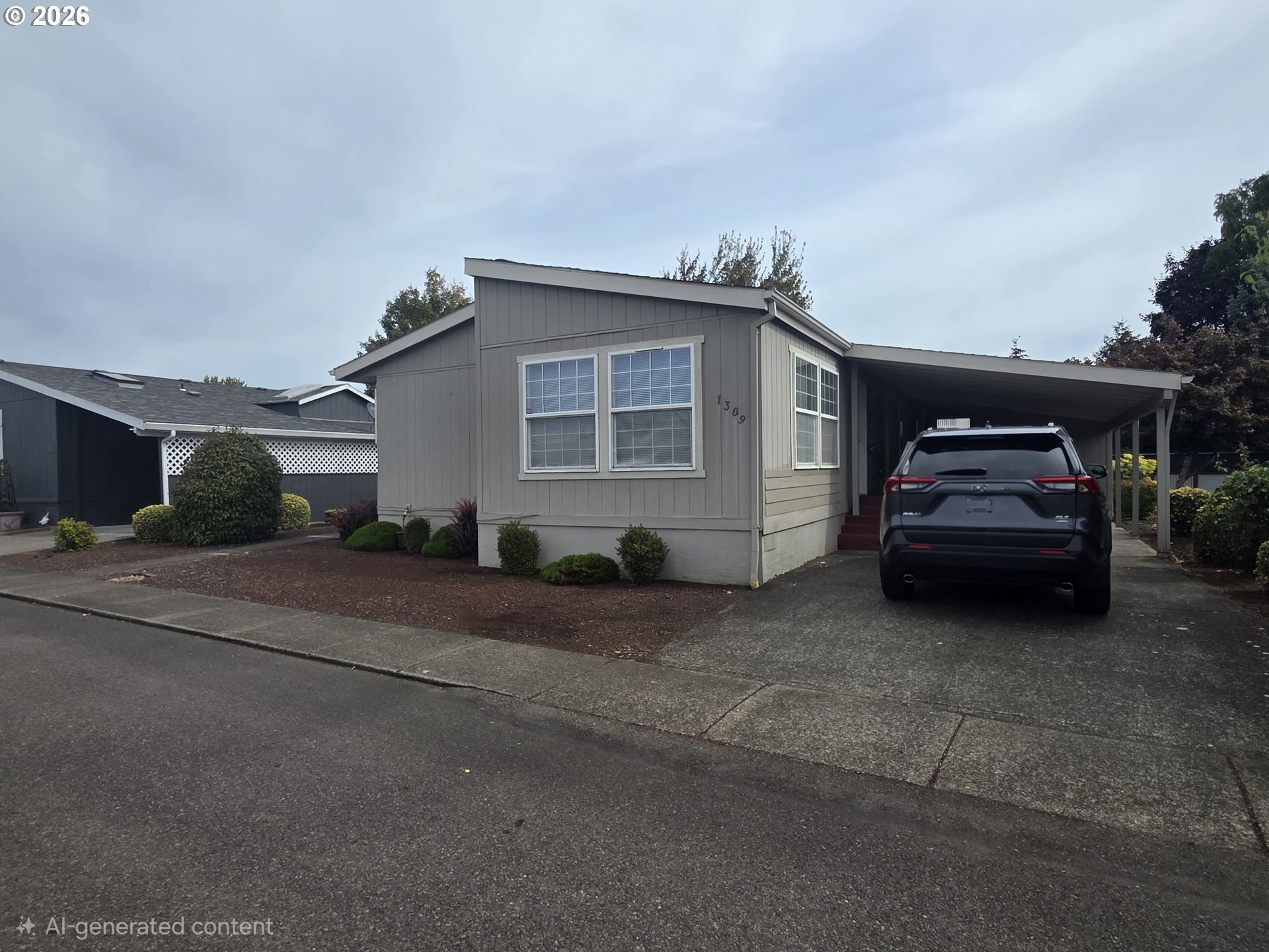 1309 Settlers Loop — photo