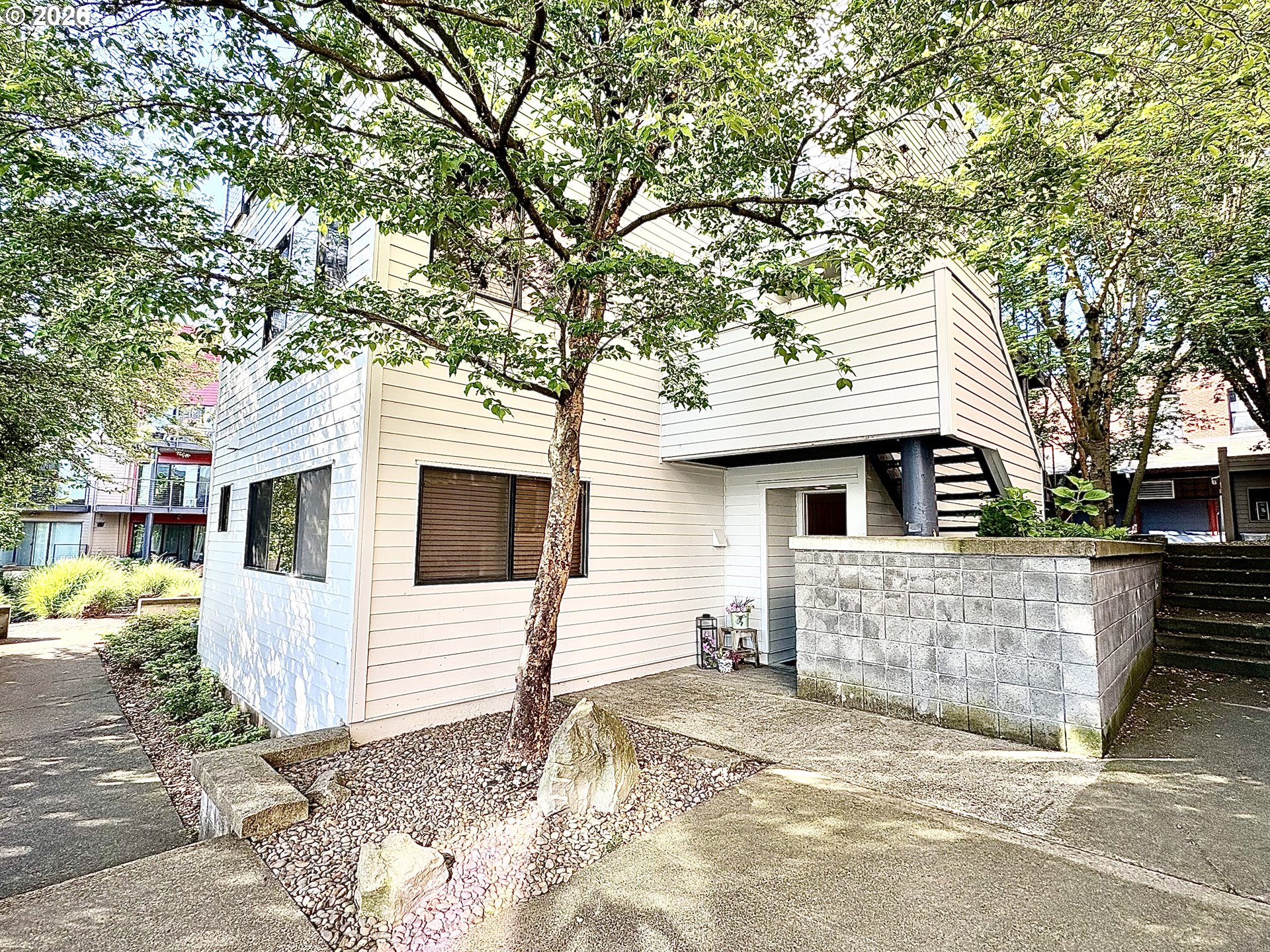 720 NW Naito Pkwy D24 — photo