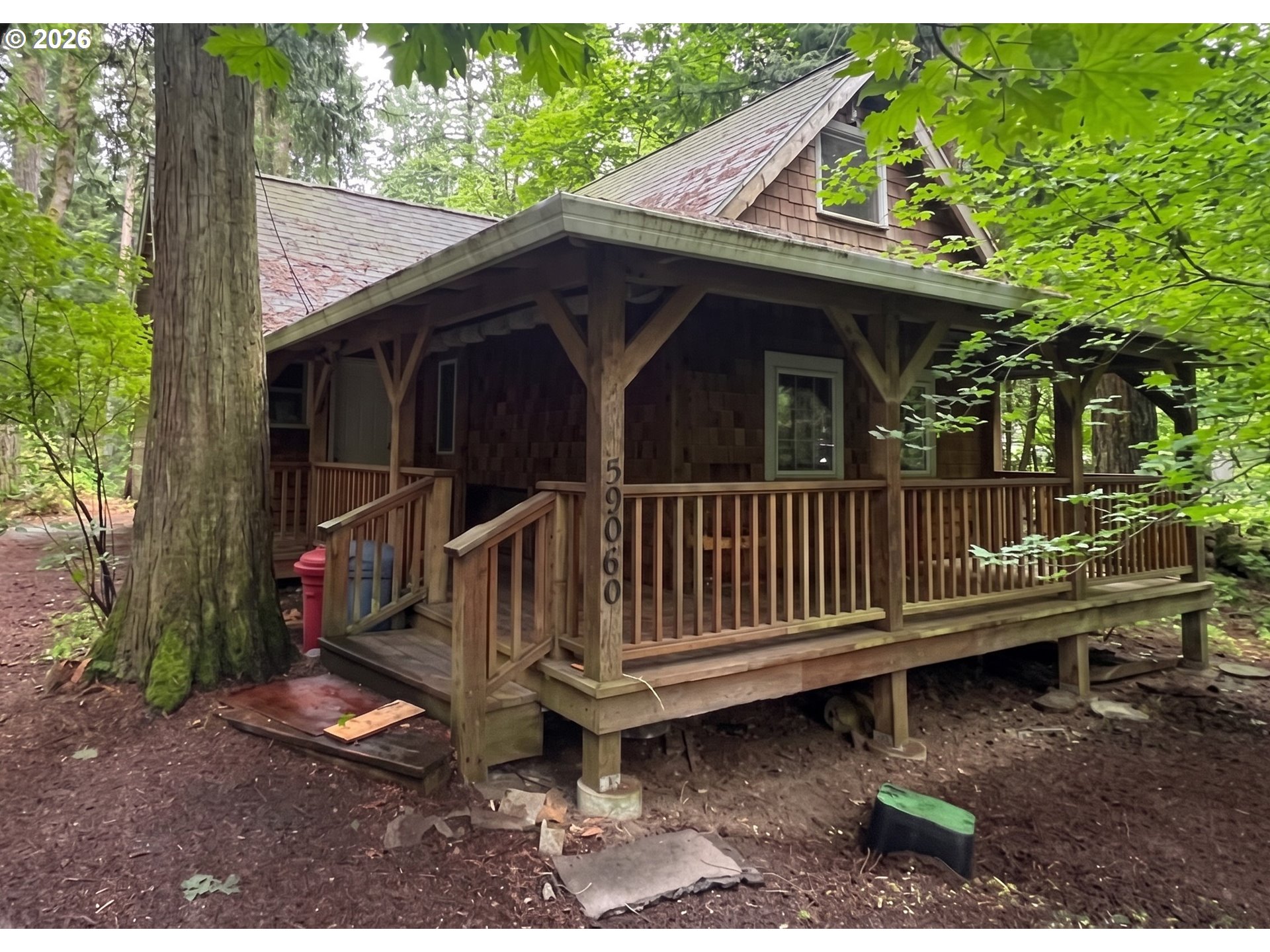 59060 SE Chalet Pl — photo