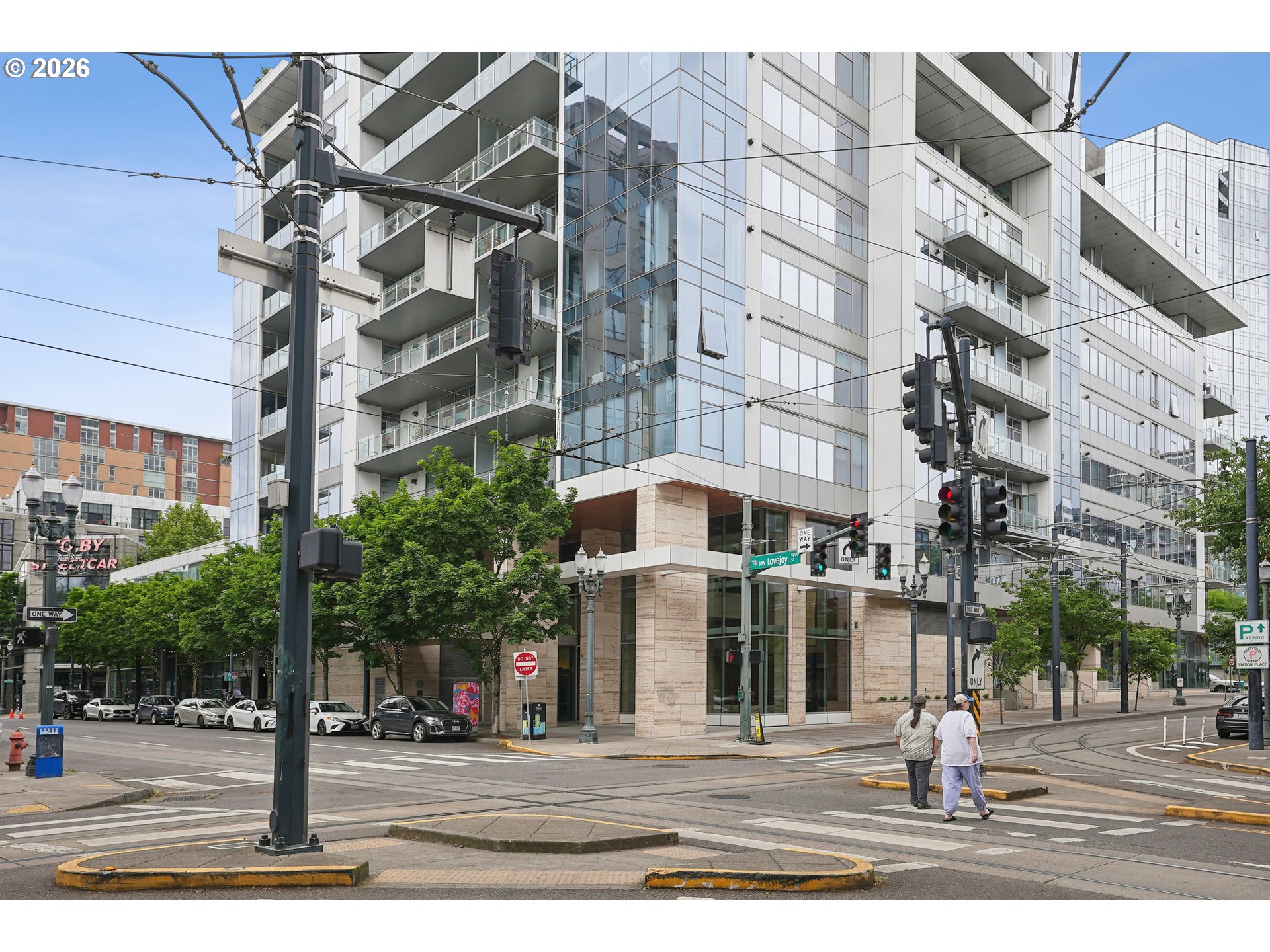 1001 NW Lovejoy St 512 — photo