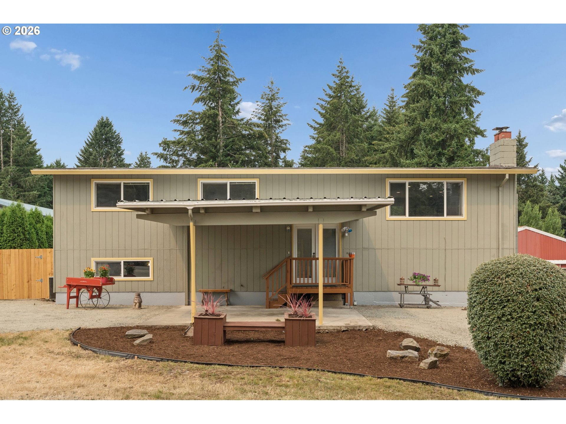 17283 S Potter Rd — photo