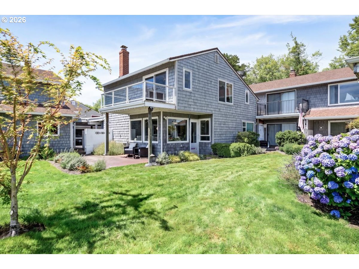 520 N Hayden Bay Dr — photo