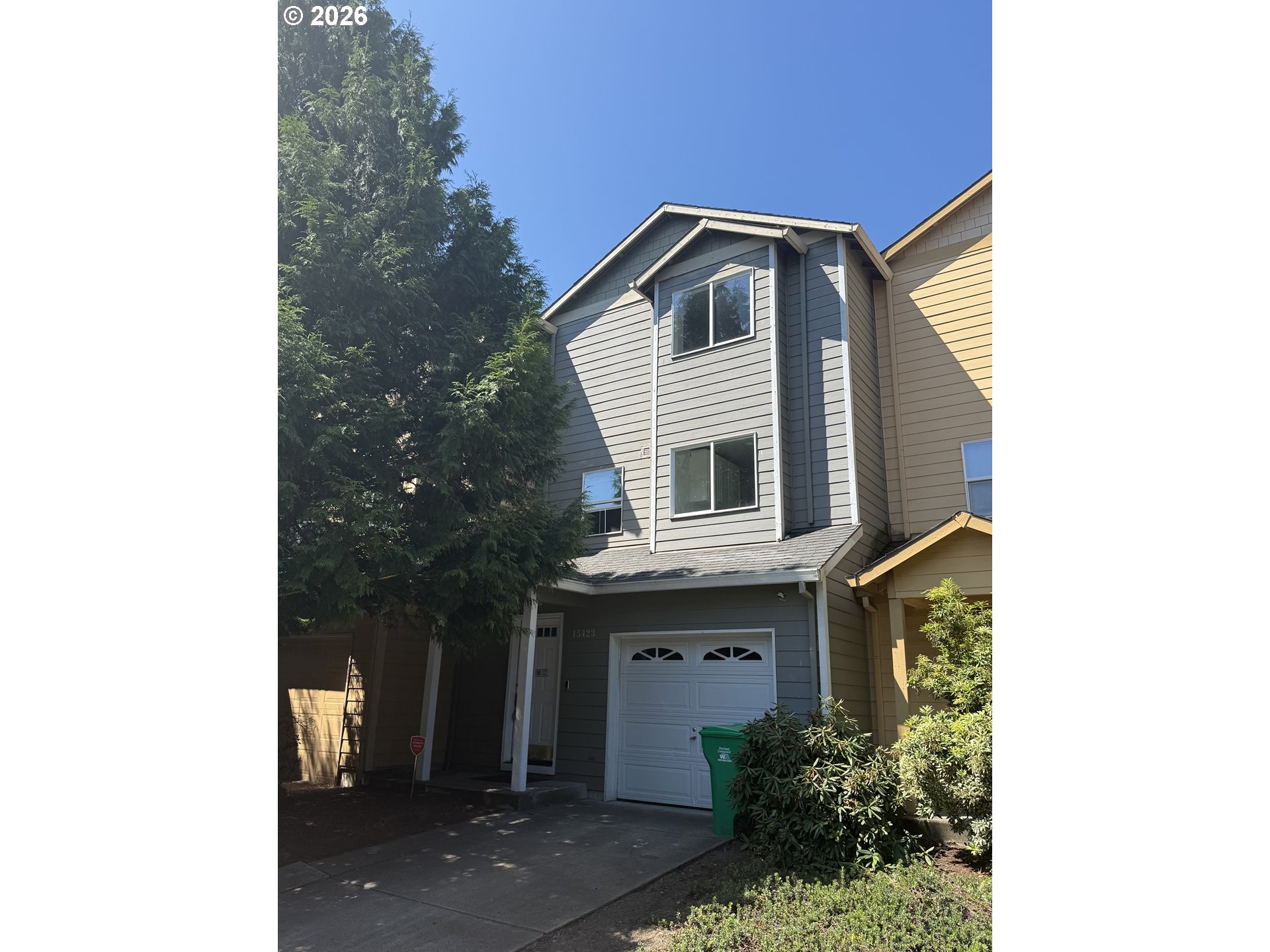 15423 NE Alton St — photo