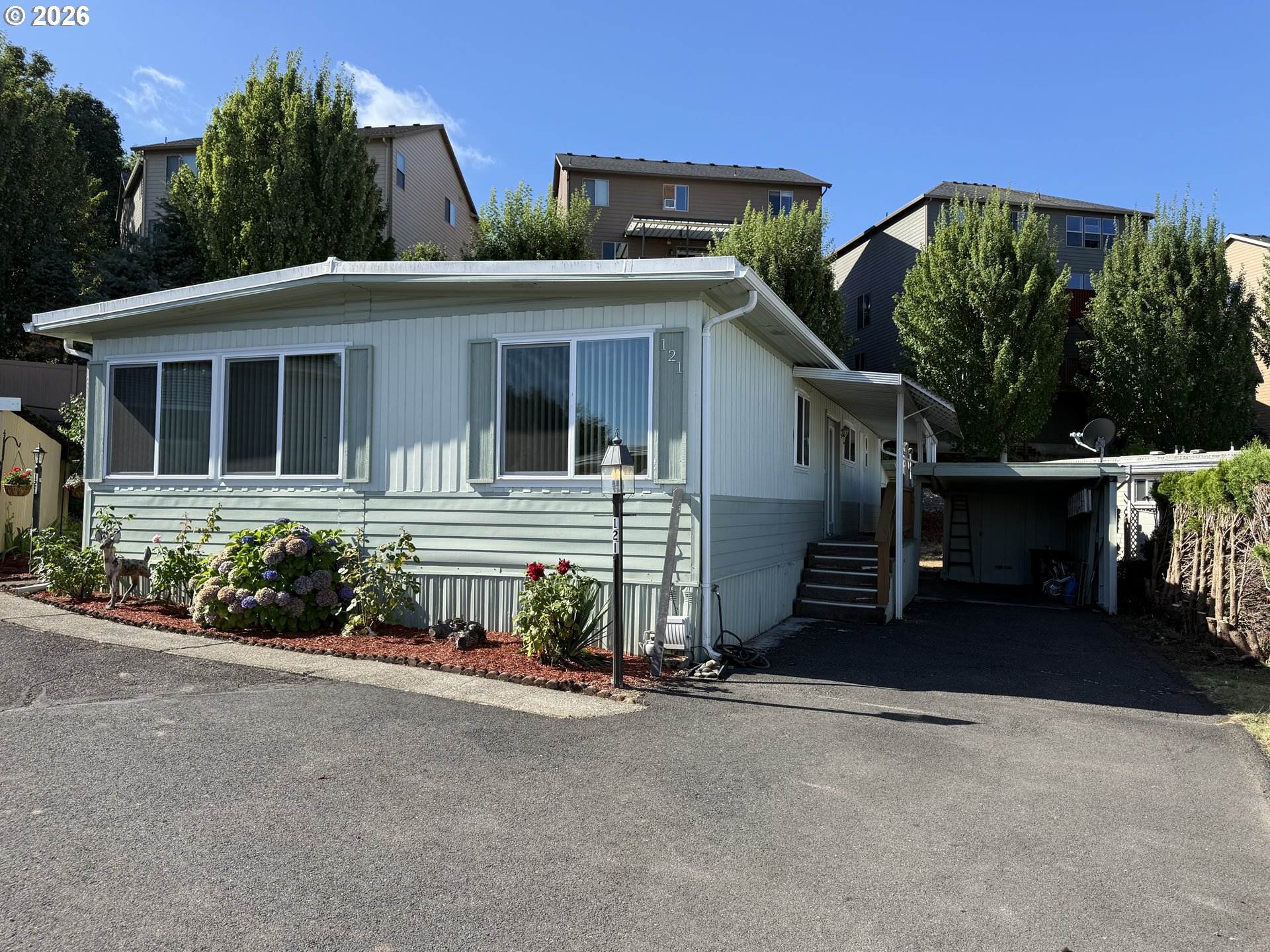 1709 NE 78th St — photo