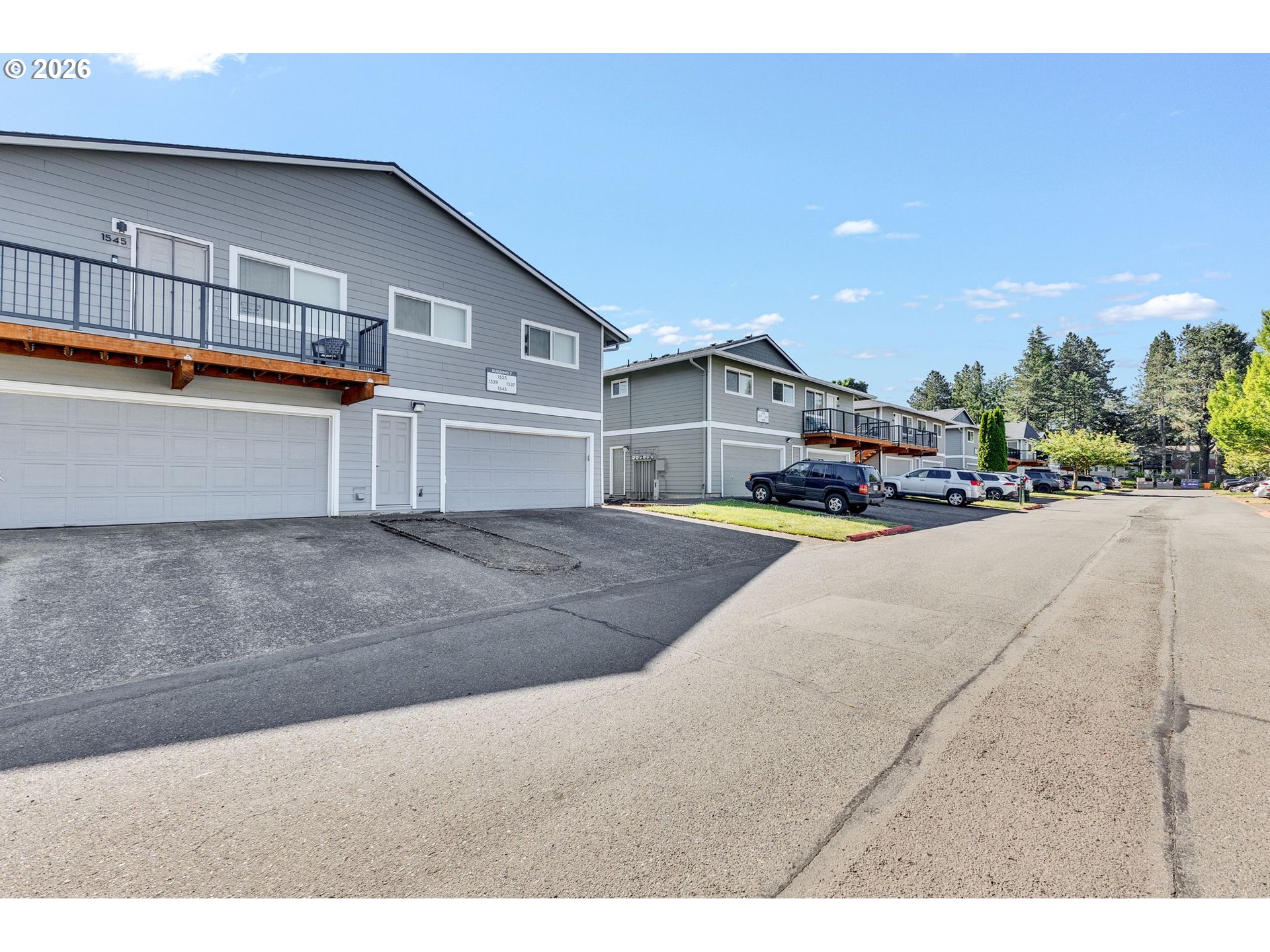 1537 NE Kane Dr, Gresham, OR 97030 — photo 2