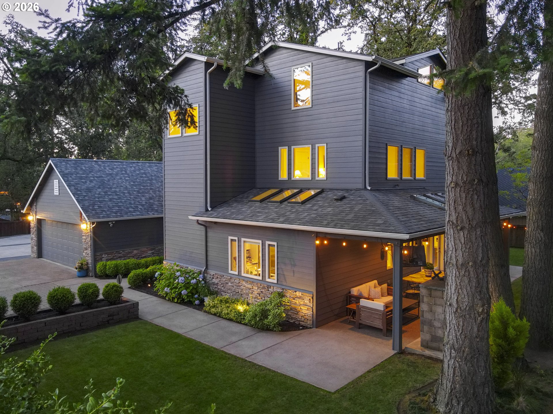 1359 Hammock St, Eugene, OR 97401 — photo 3