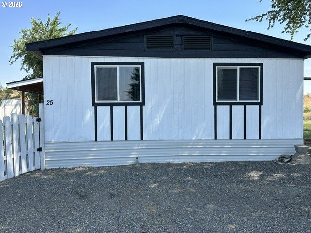 82276 Hat Rock Rd — photo