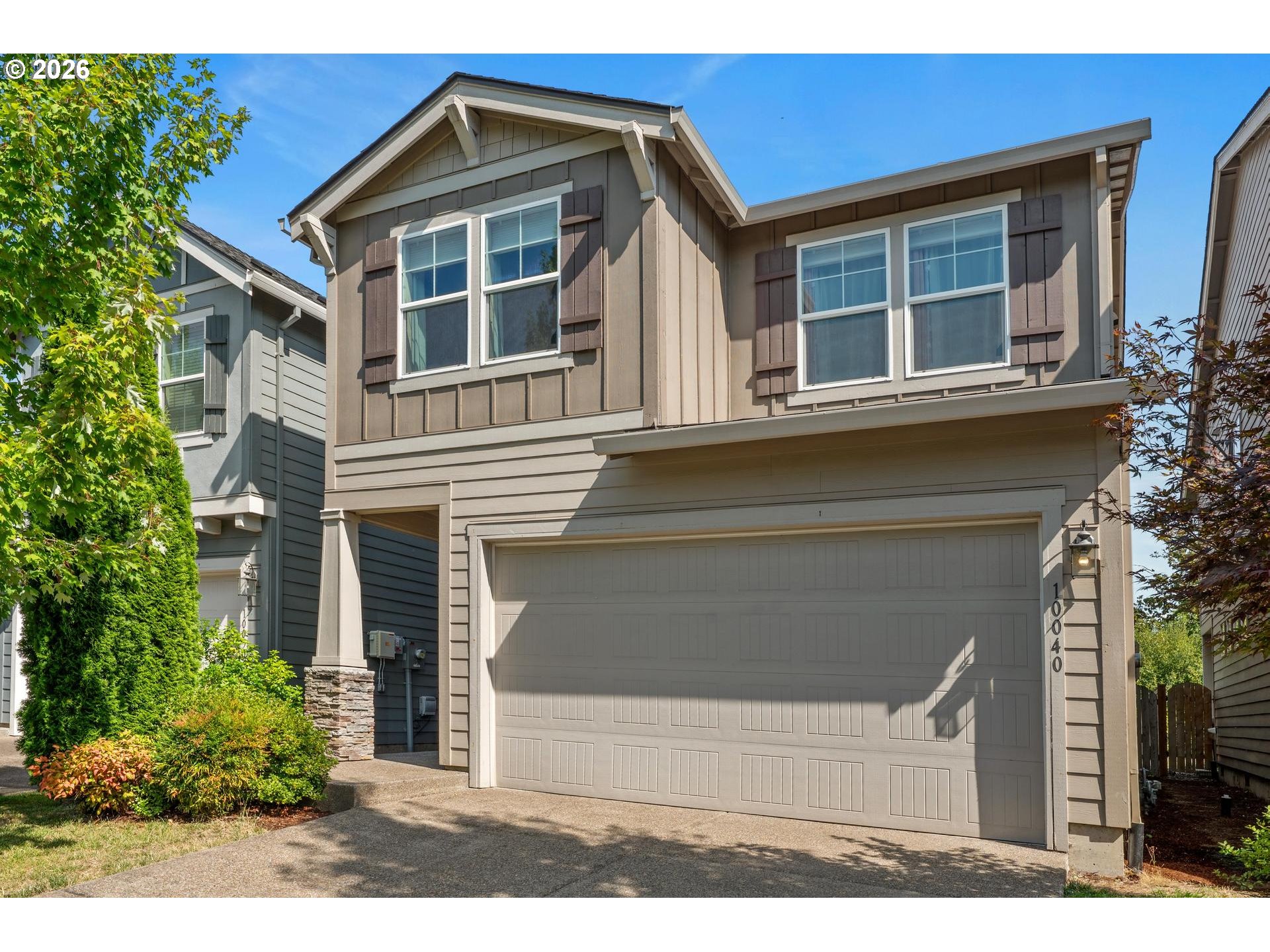 10040 NW Bartlett Loop — photo