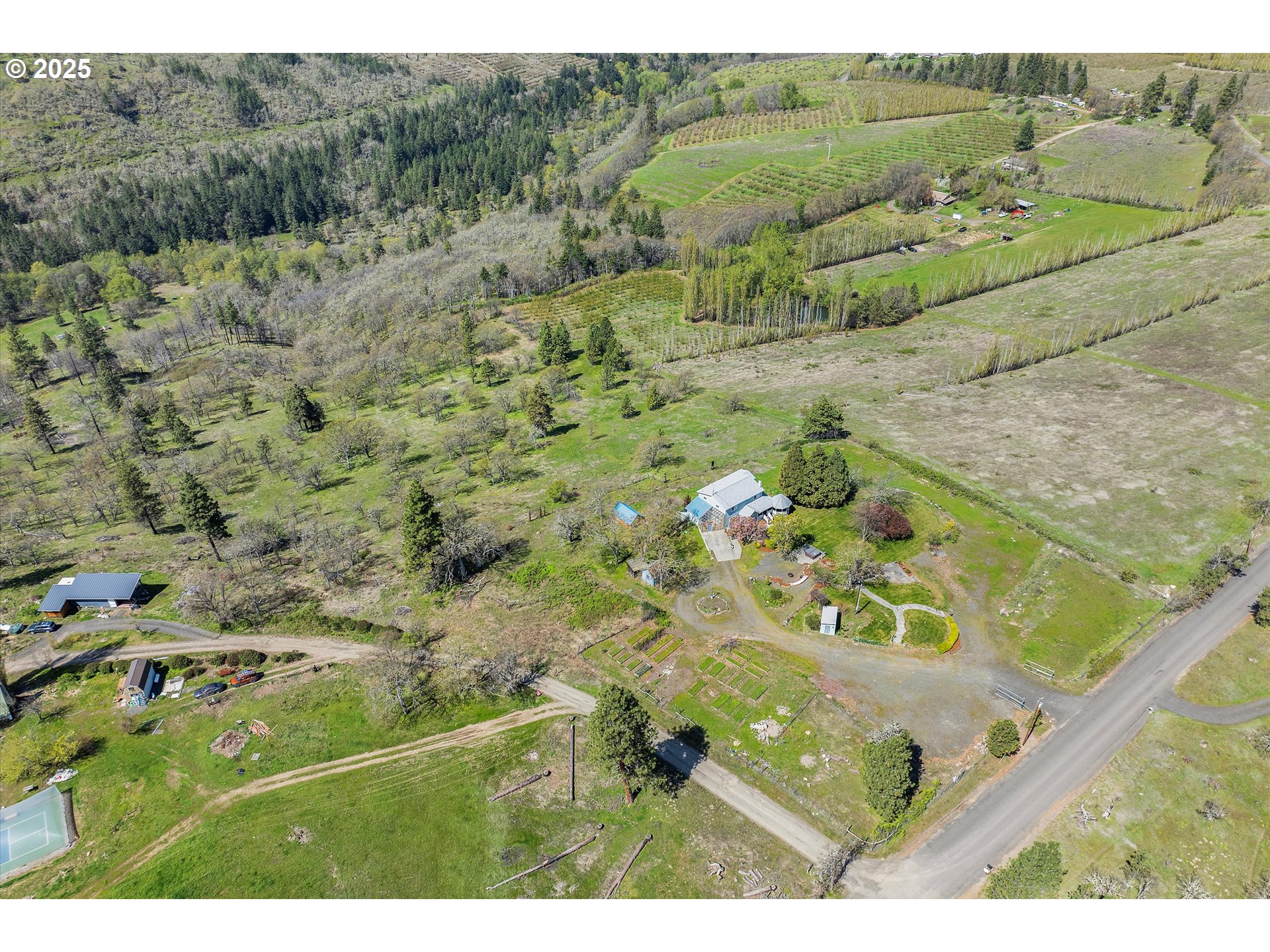 1805 Carroll Rd, Mosier, OR 97040 — photo 3
