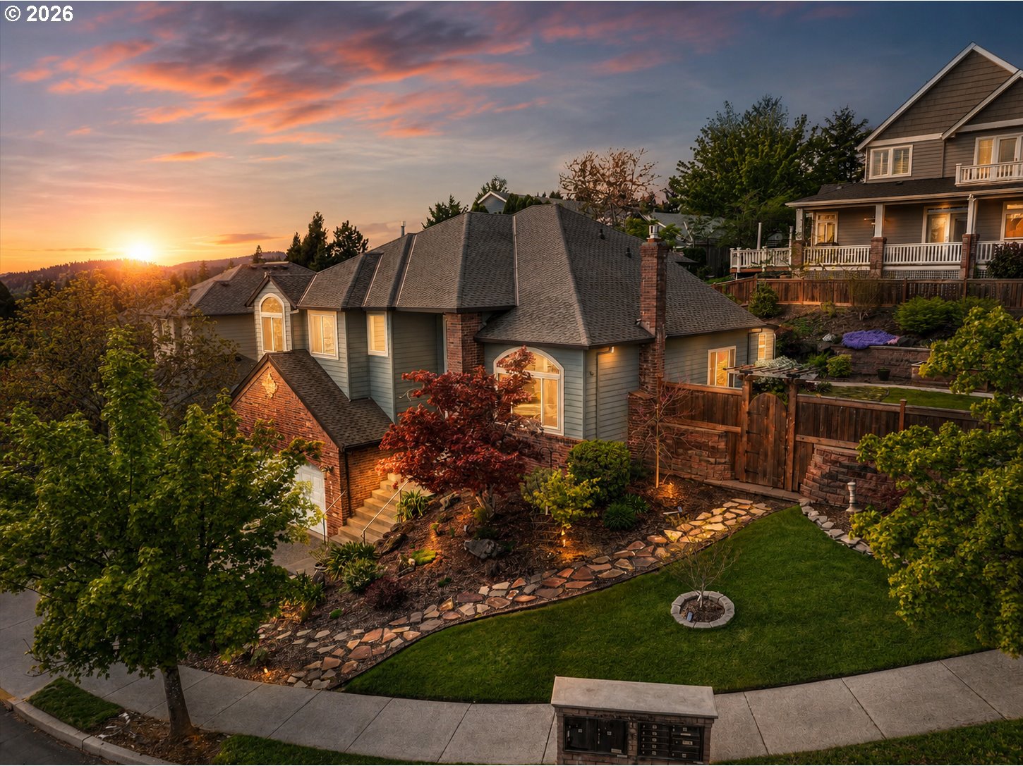 16093 SE Goosehollow Dr — photo