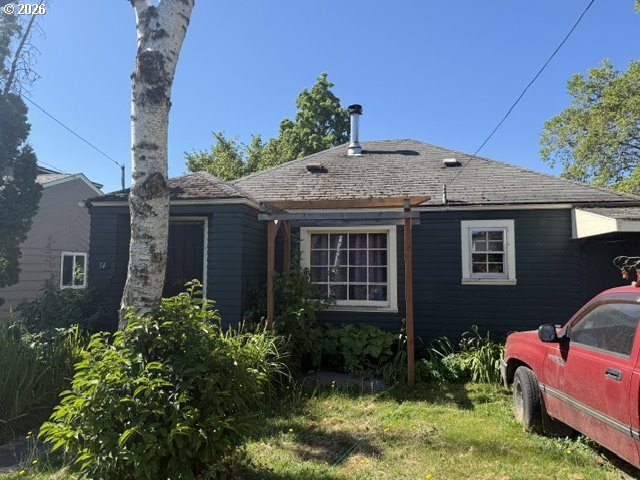 54 E 24th Ave — photo