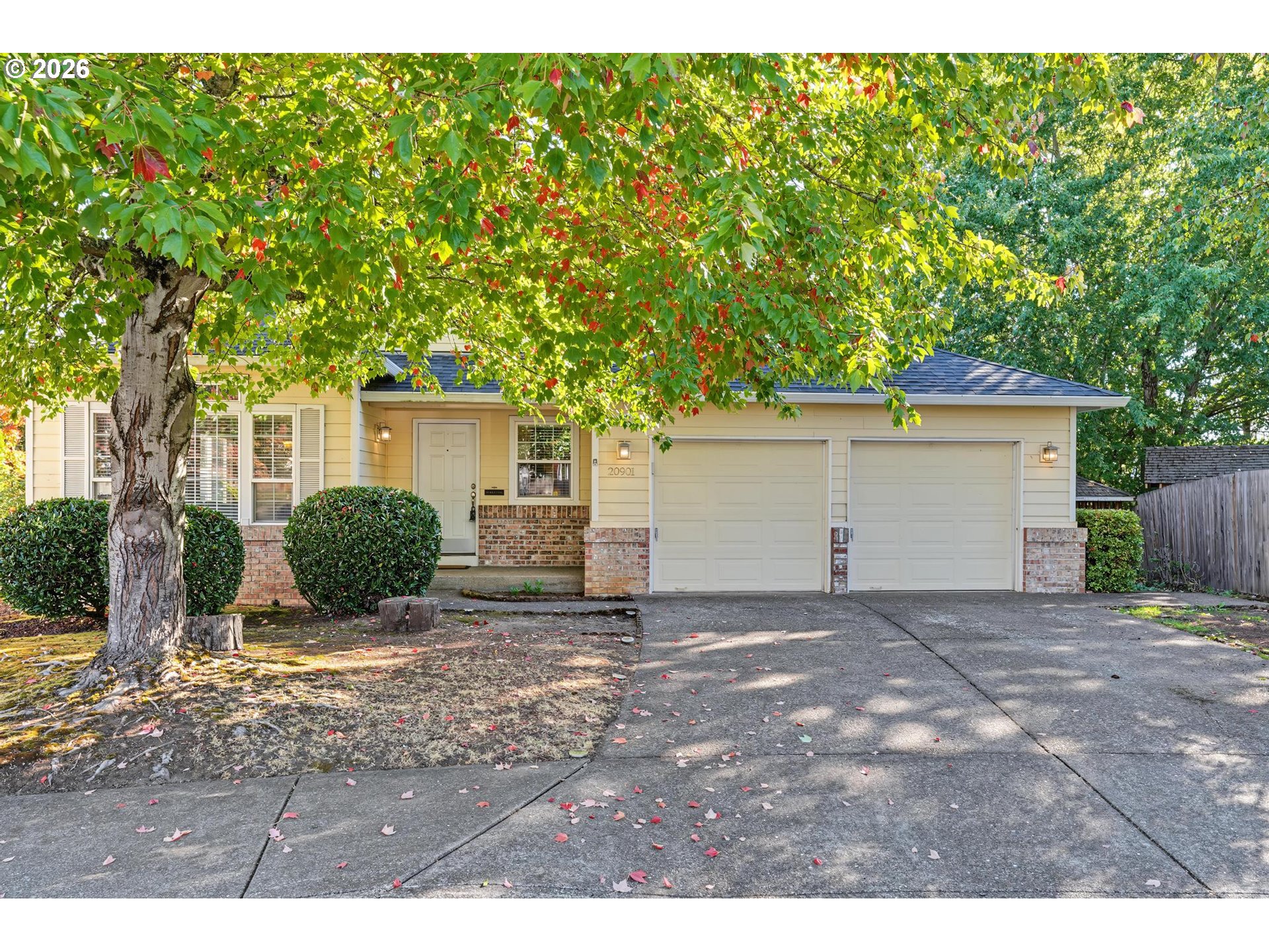 20901 SW Moline Ct — photo