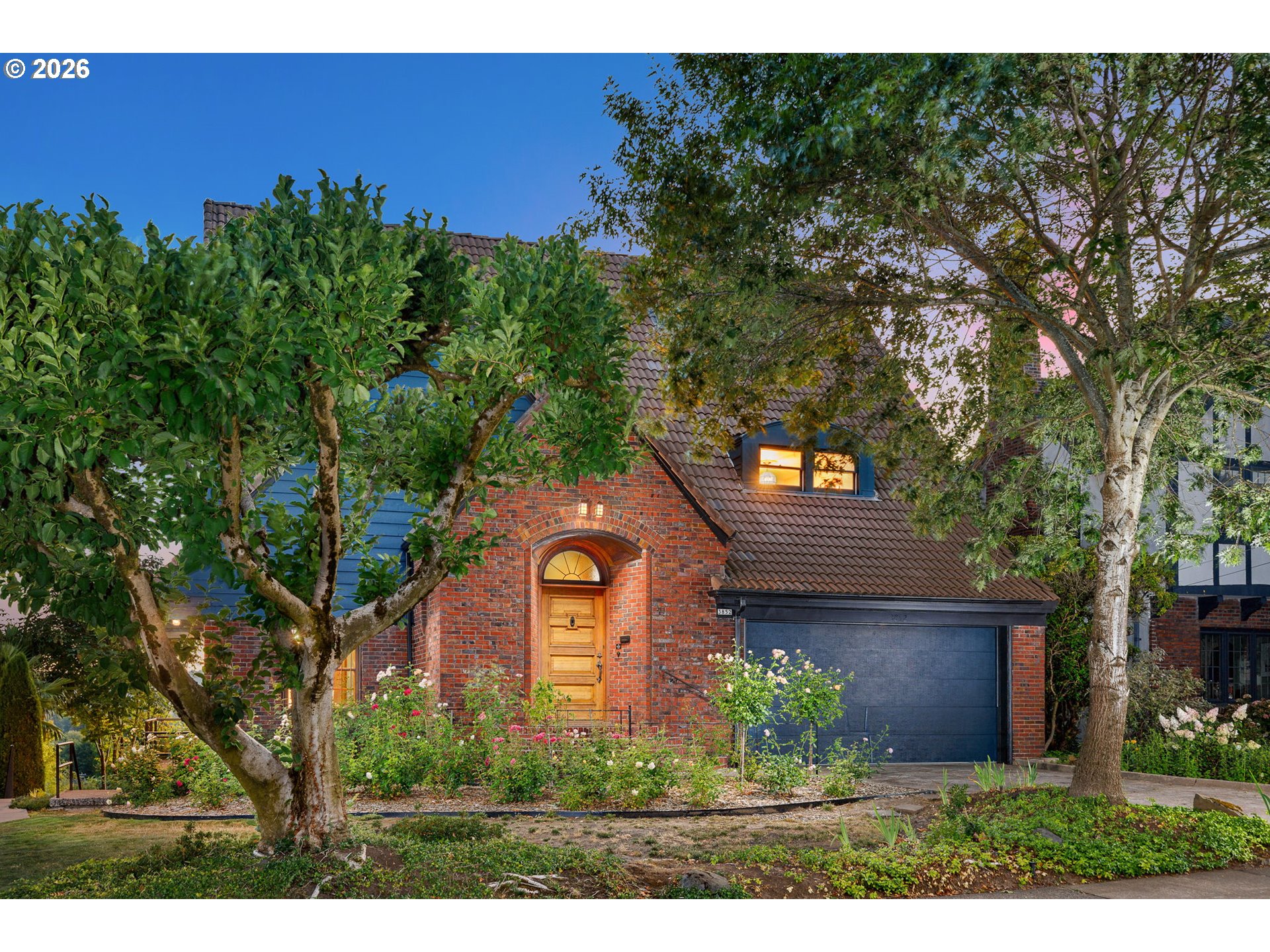 3852 NE Alameda St — photo