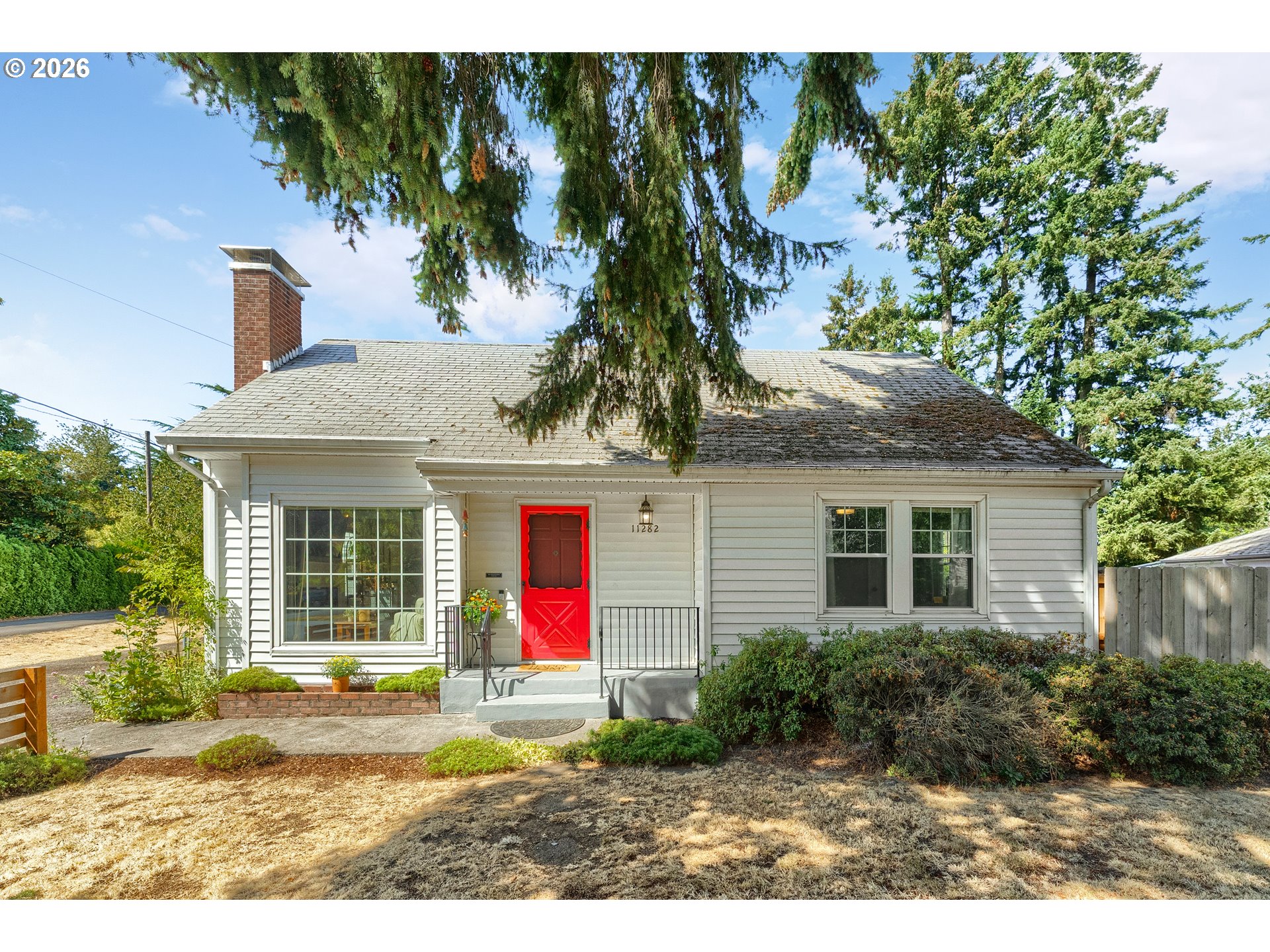 11282 SE Pine Ct — photo