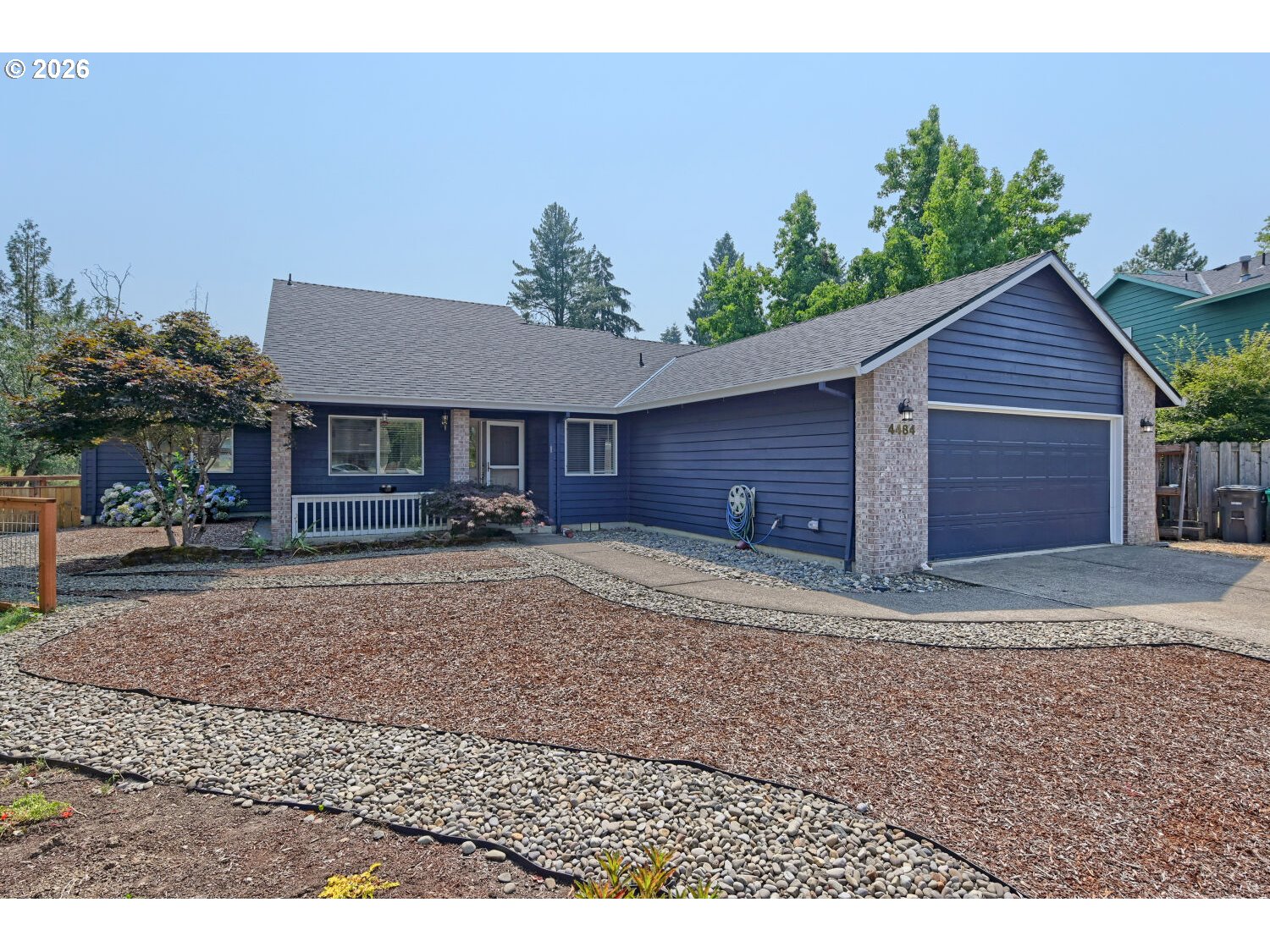 4484 SE 24th St, Gresham, OR 97080 — photo 2