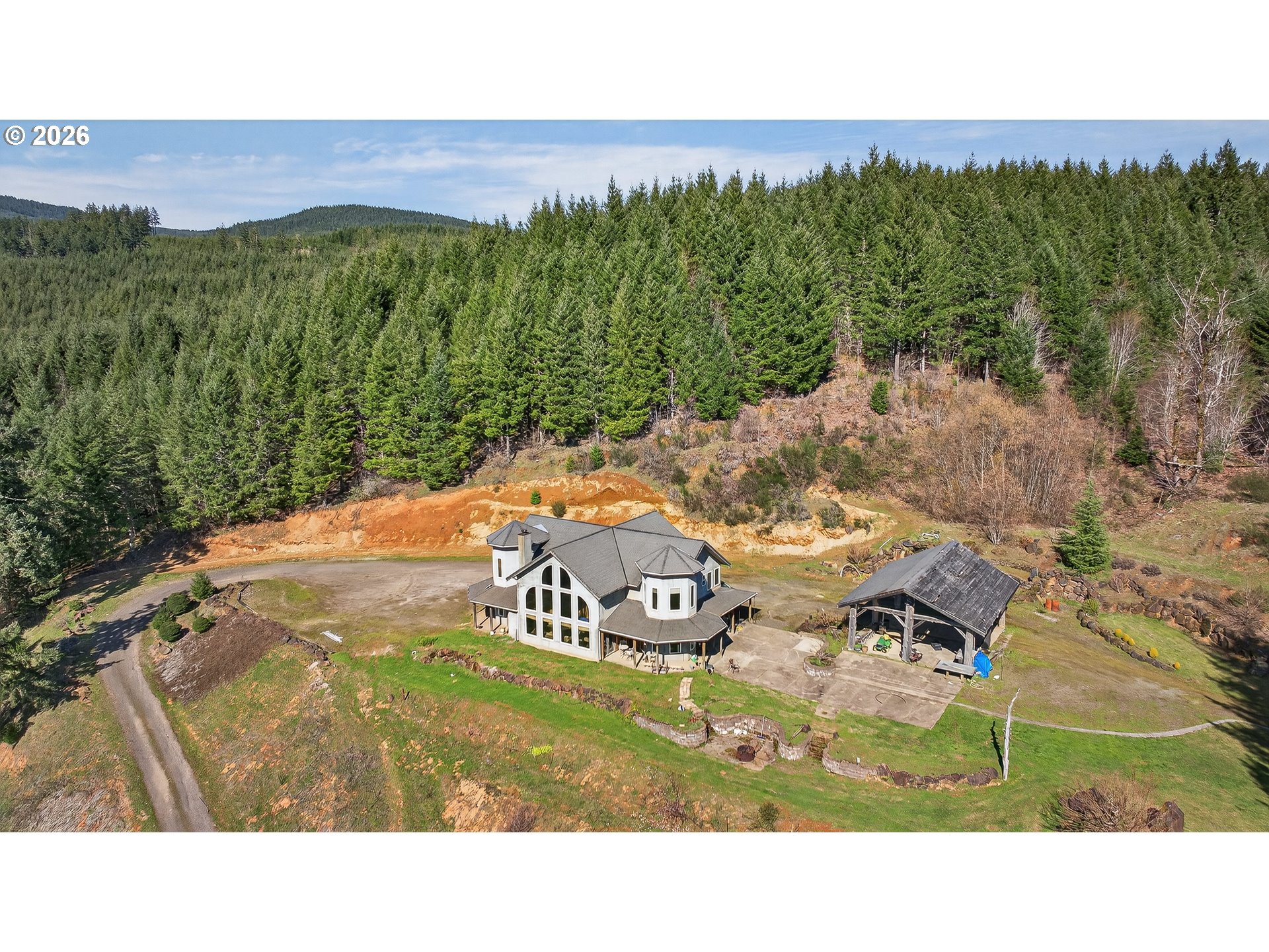 21012 NW Trask Toll Rd — photo