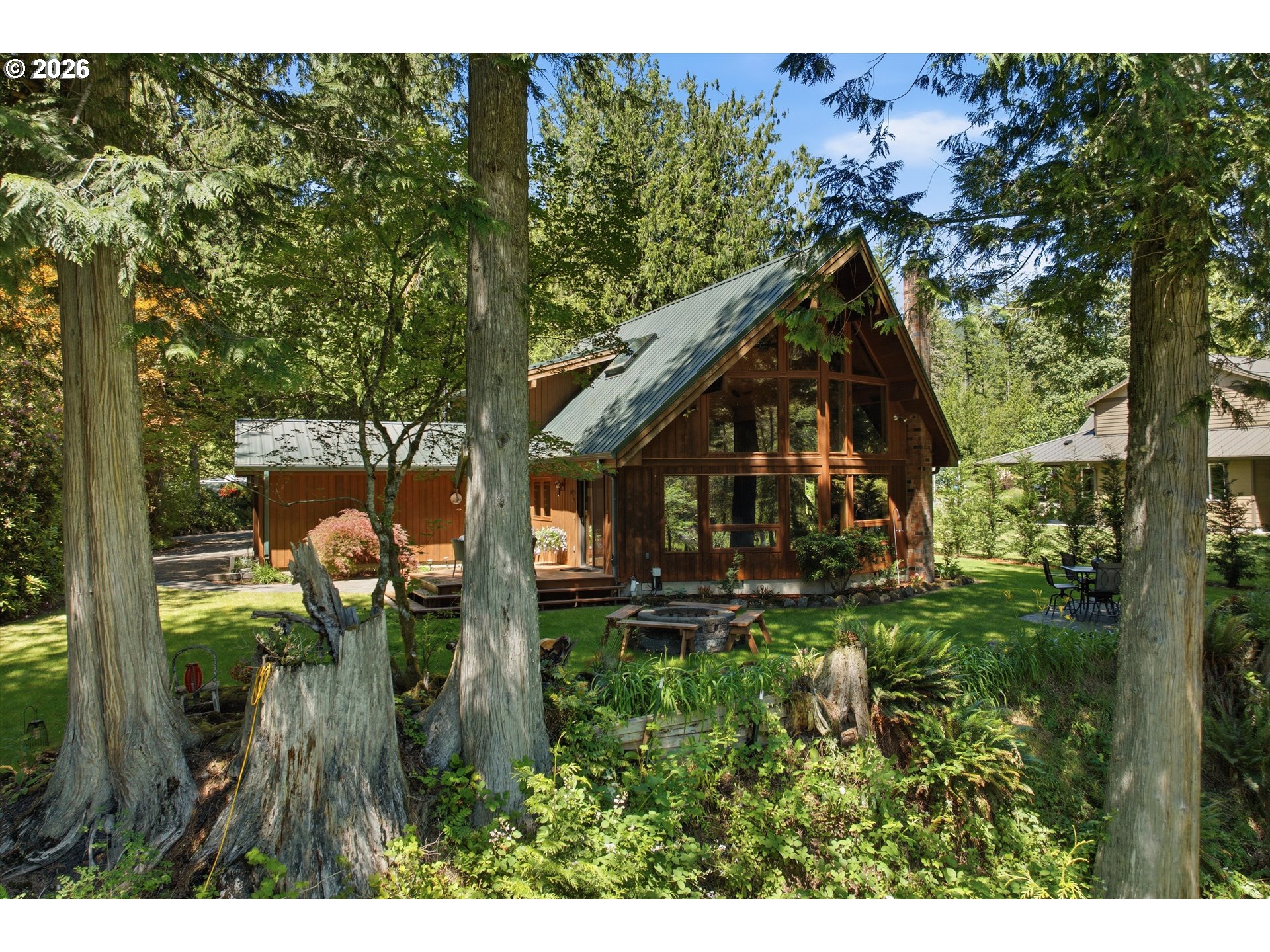 57206 E Marmot Rd — photo