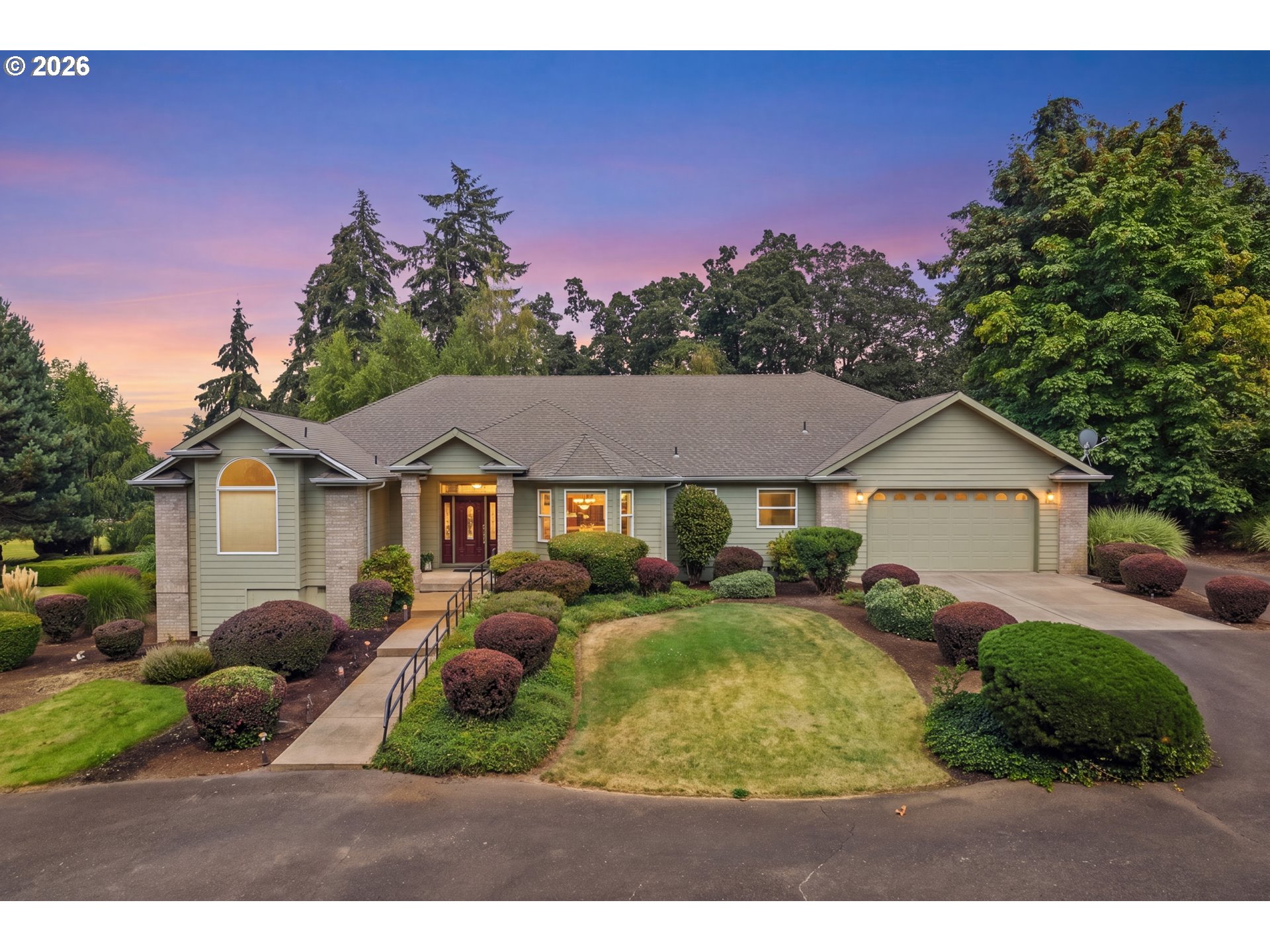8781 Boulder Ridge Ct SE — photo
