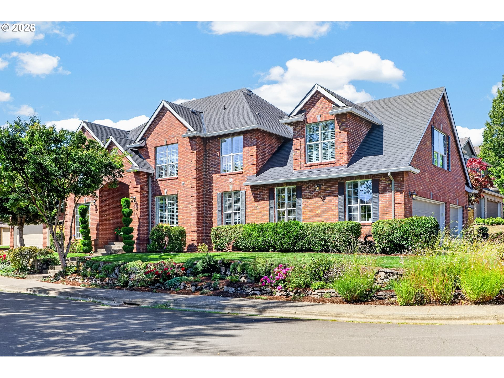 13887 NW Meadowridge Dr — photo