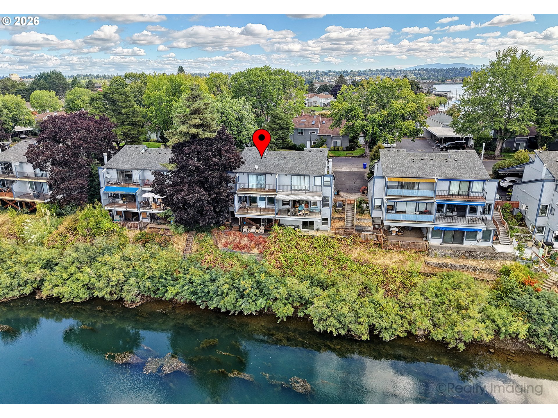 616 N Tomahawk Island Dr — photo