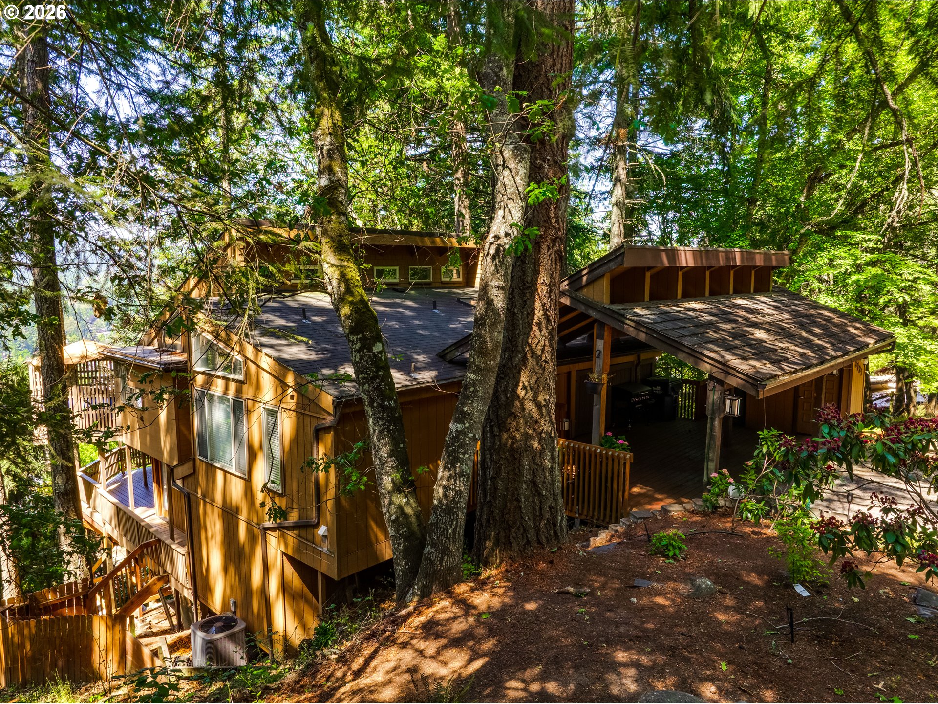 3721 Pine Canyon Dr — photo